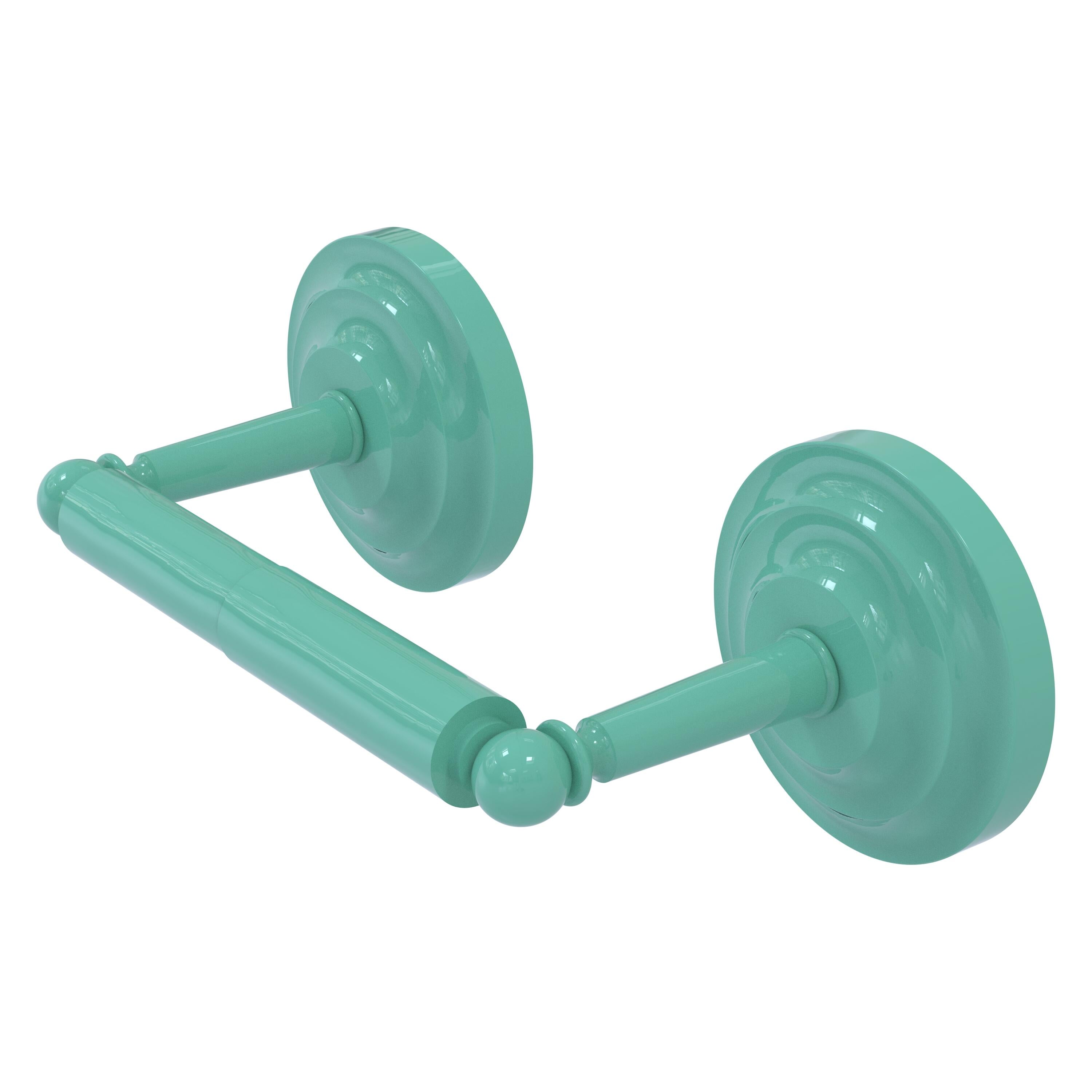 #finish_Sea Foam Green