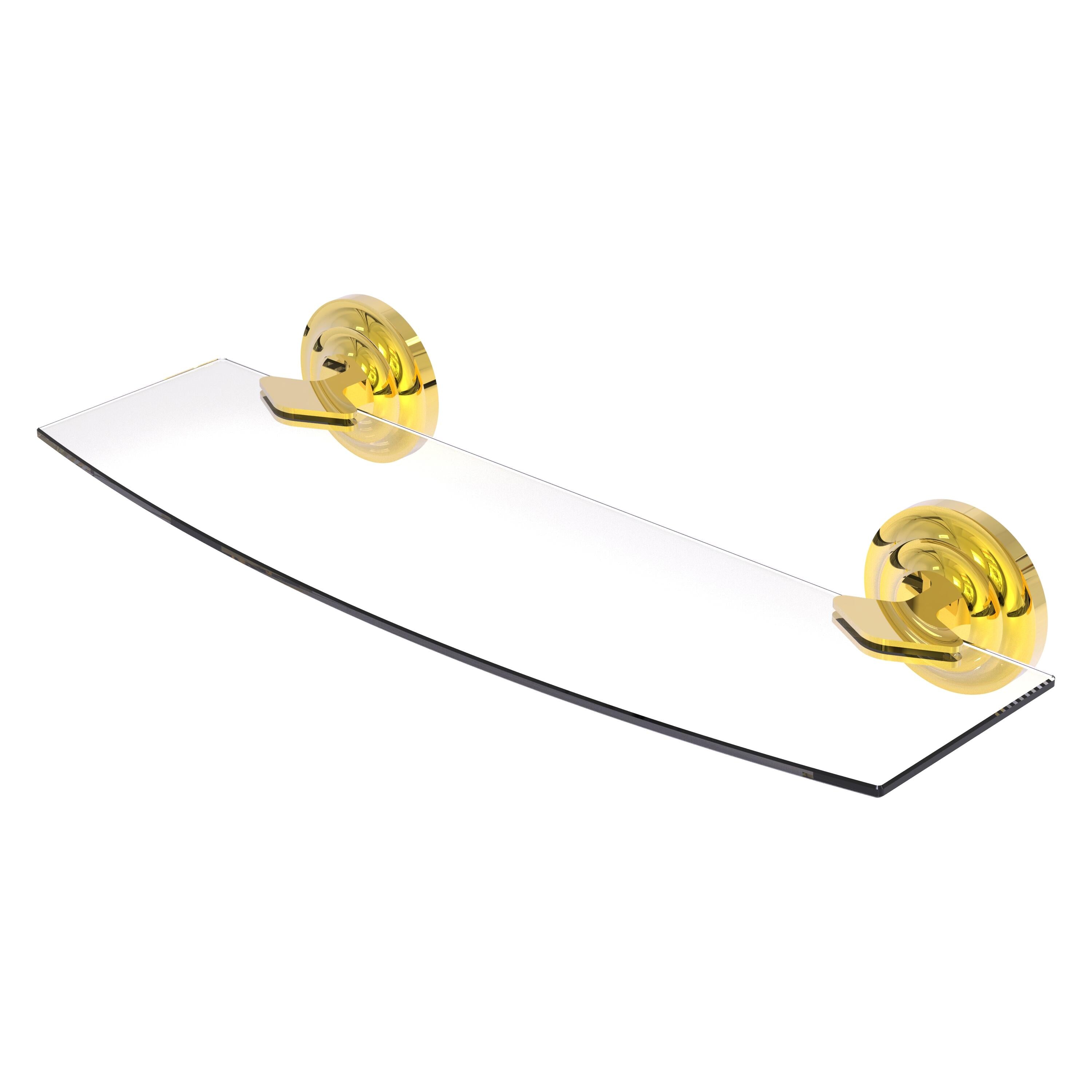 #finish_Polished Brass