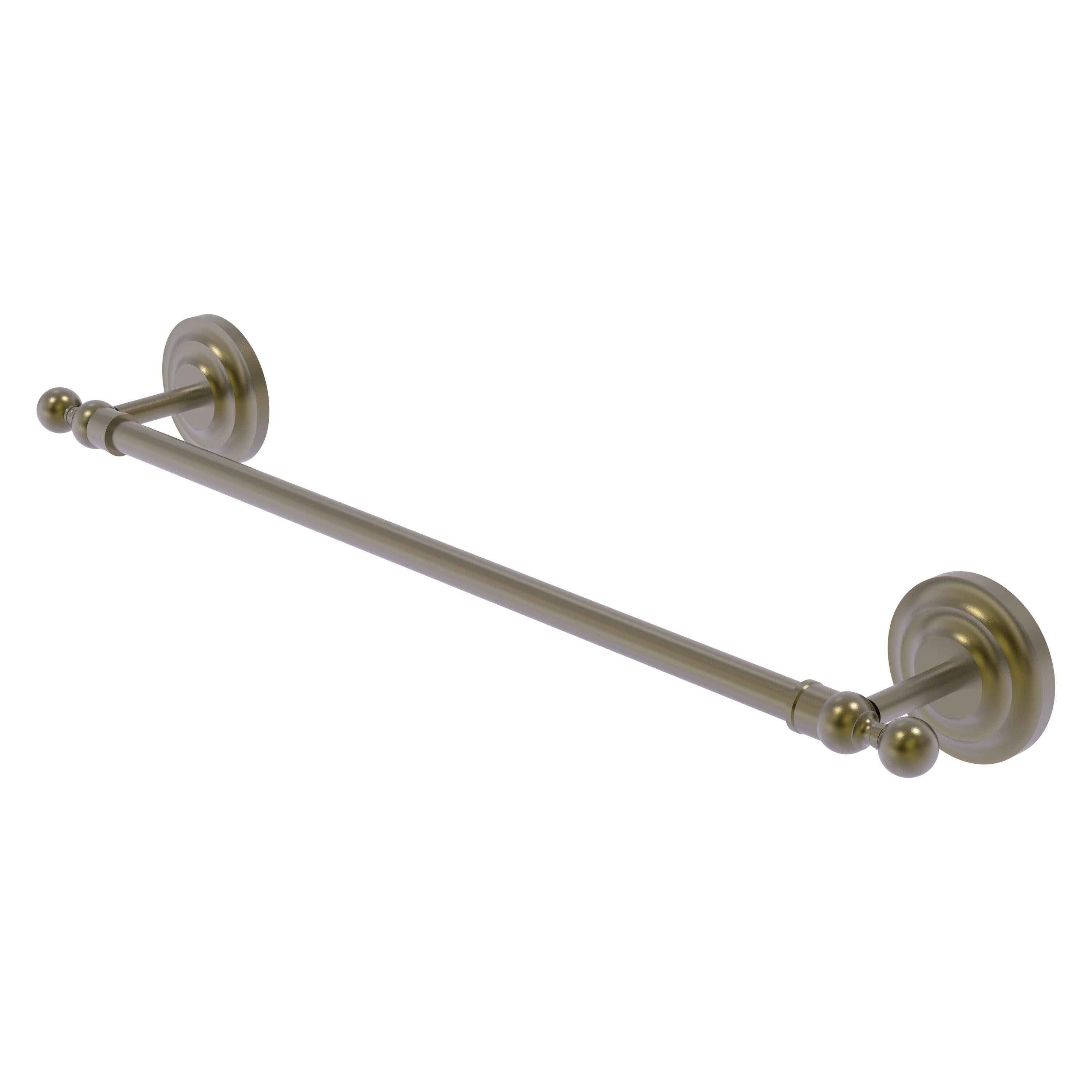 #finish_Antique Brass