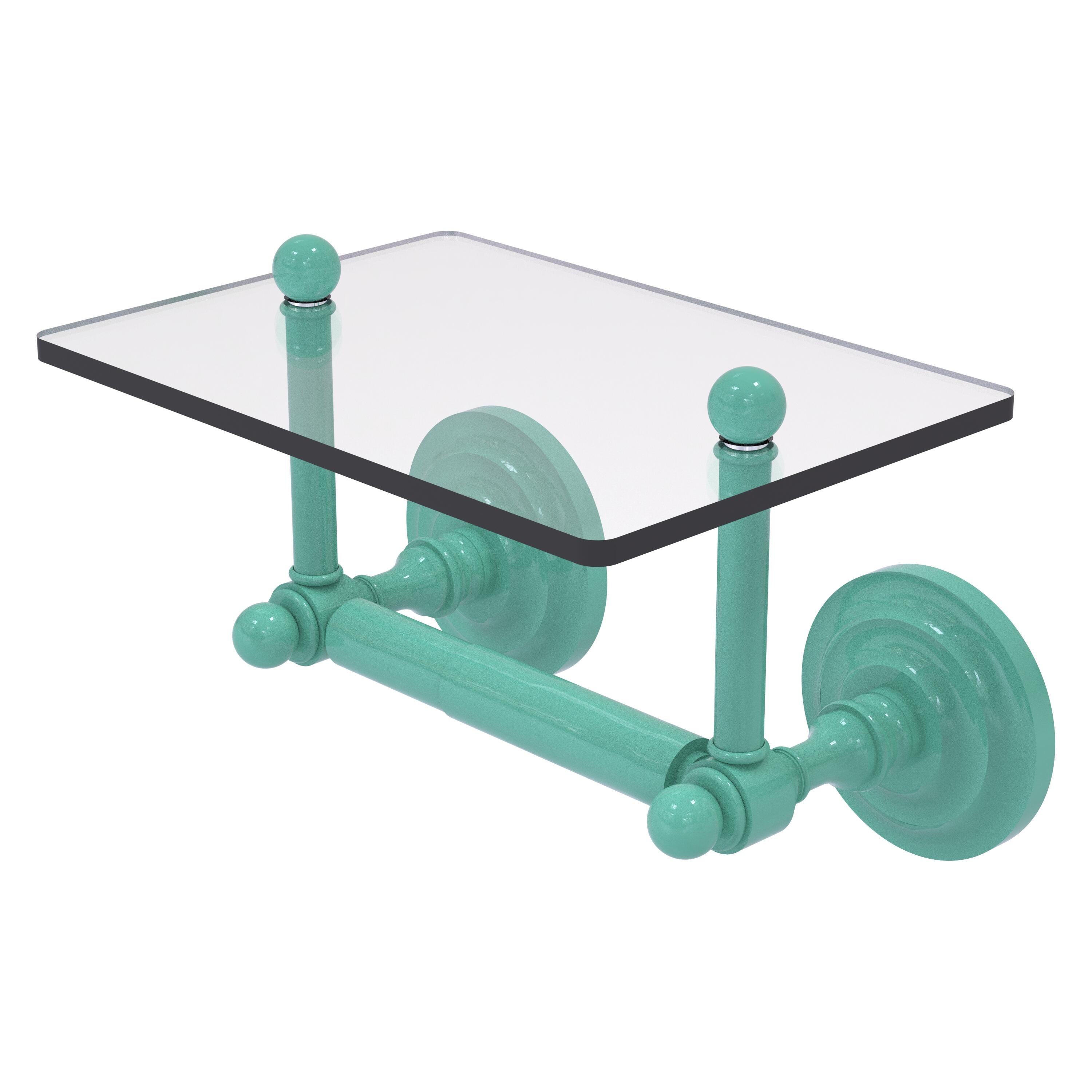 #finish_Sea Foam Green