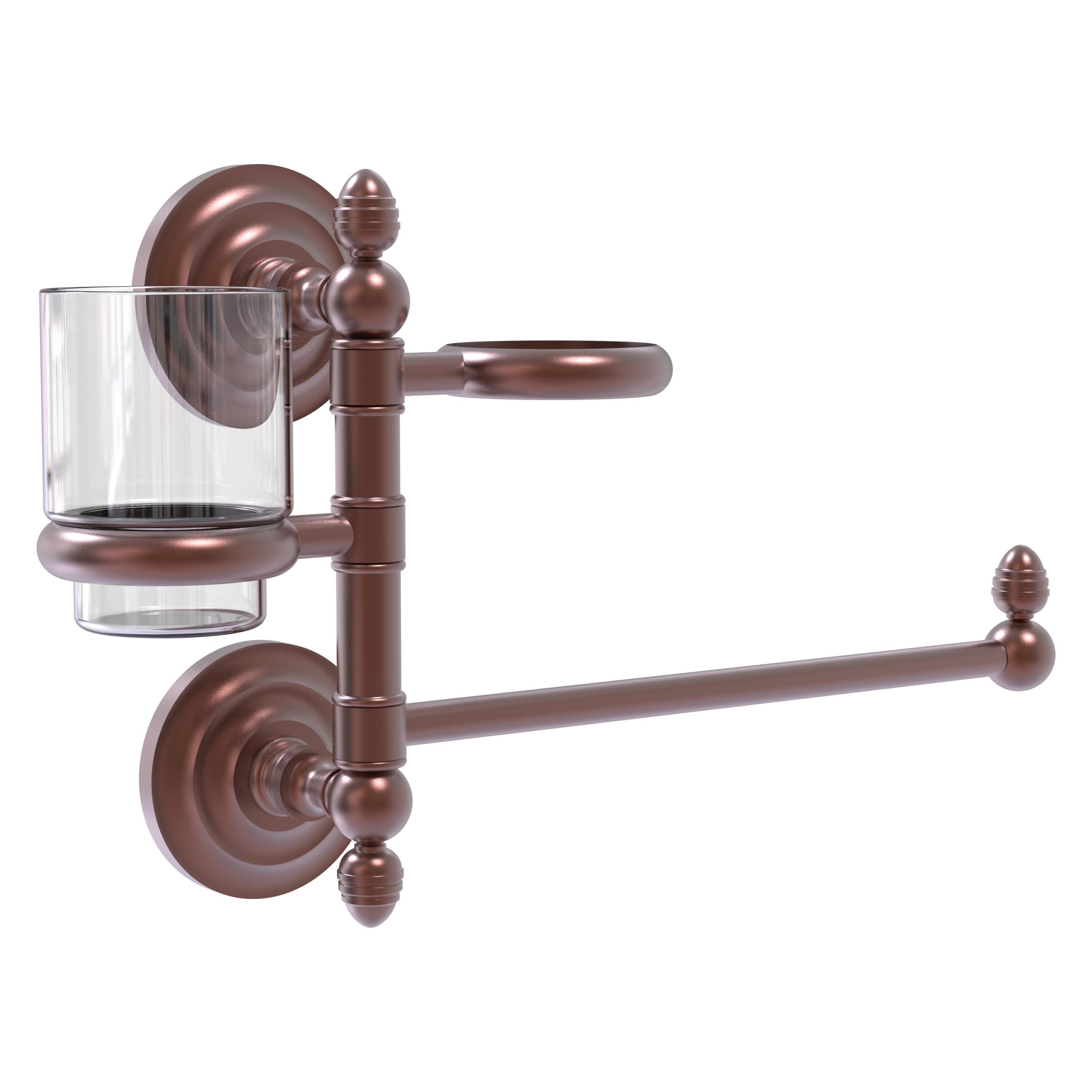 #finish_Antique Copper