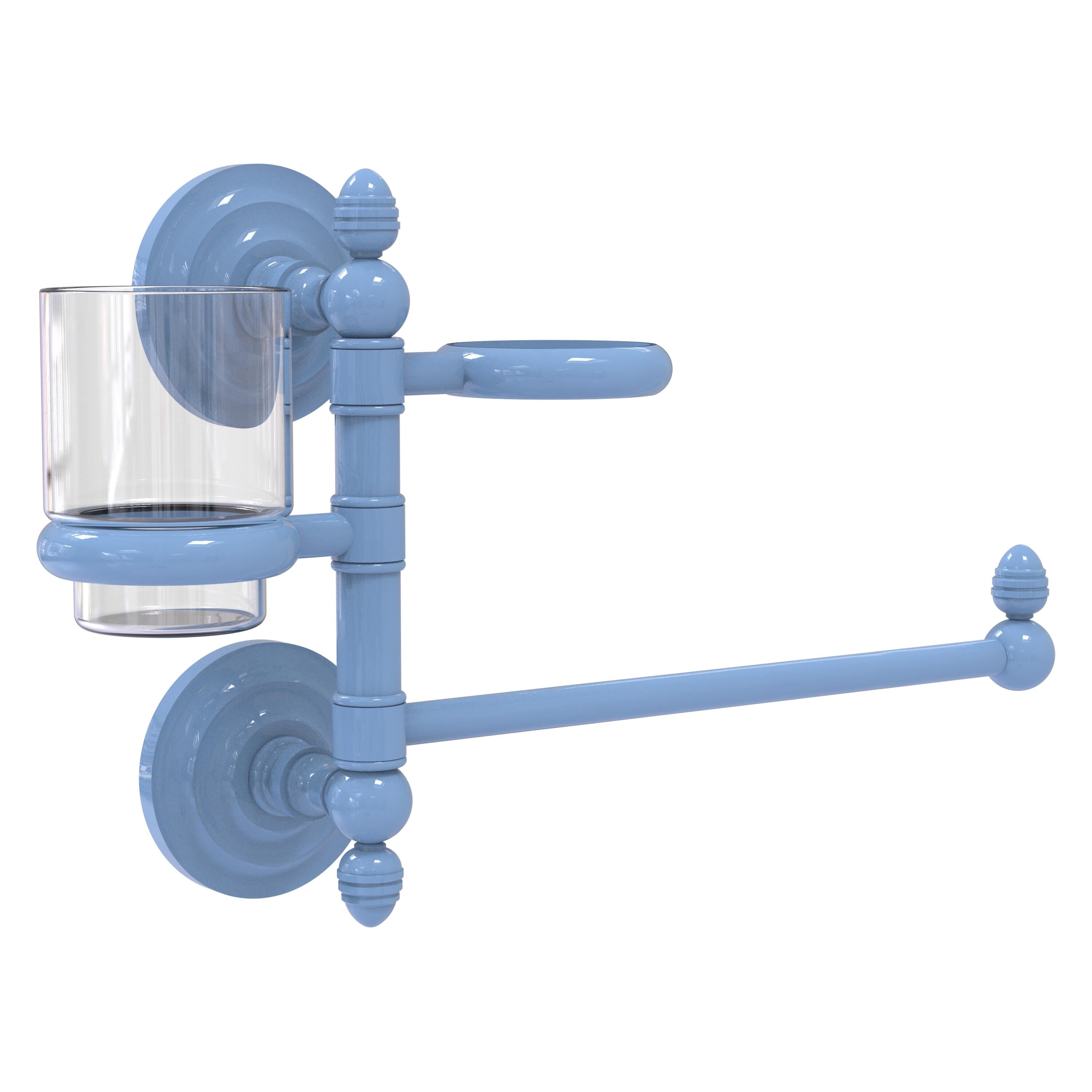 #finish_Flat Troll Blue