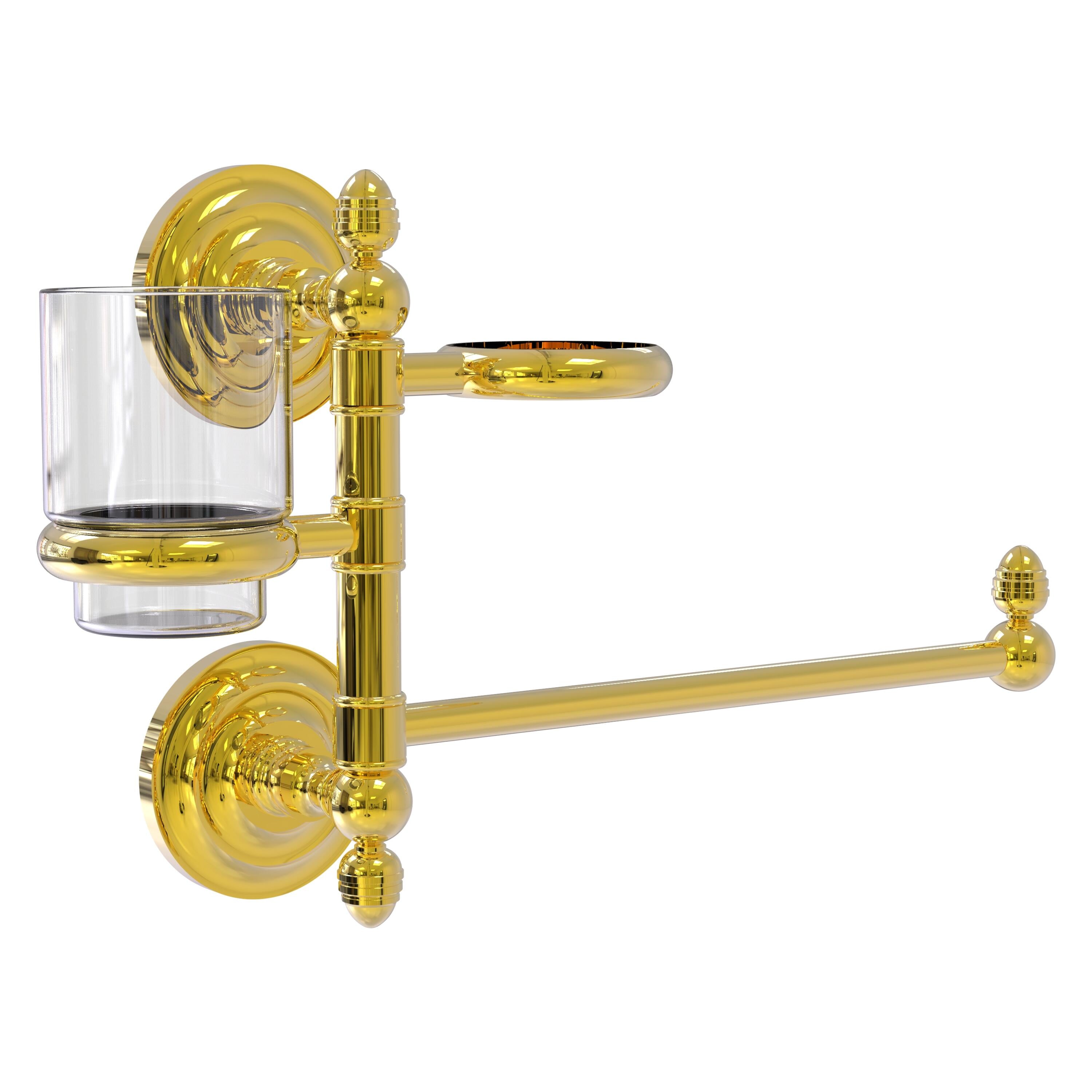 #finish_Polished Brass