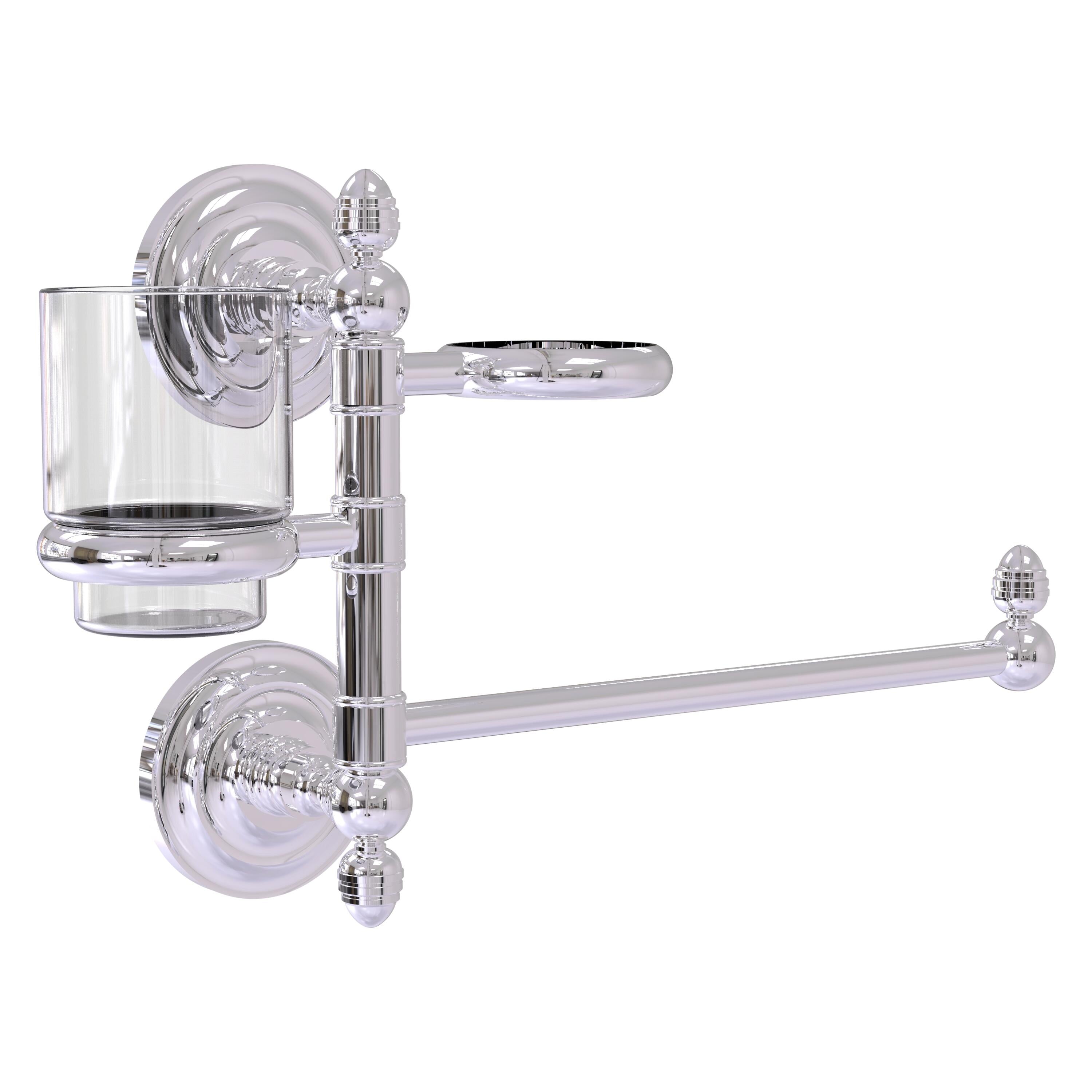 #finish_Polished Chrome