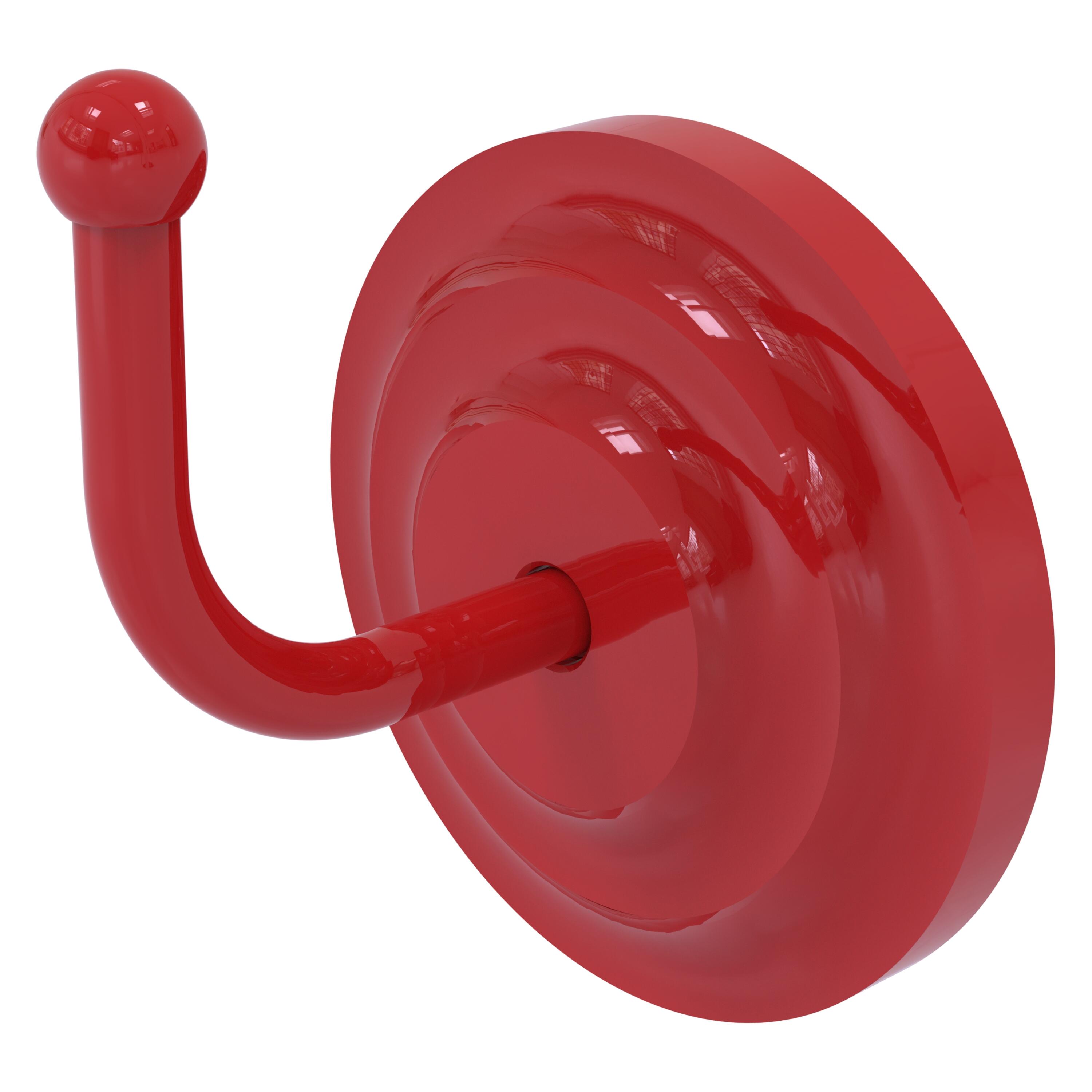 #finish_Fire Engine Red