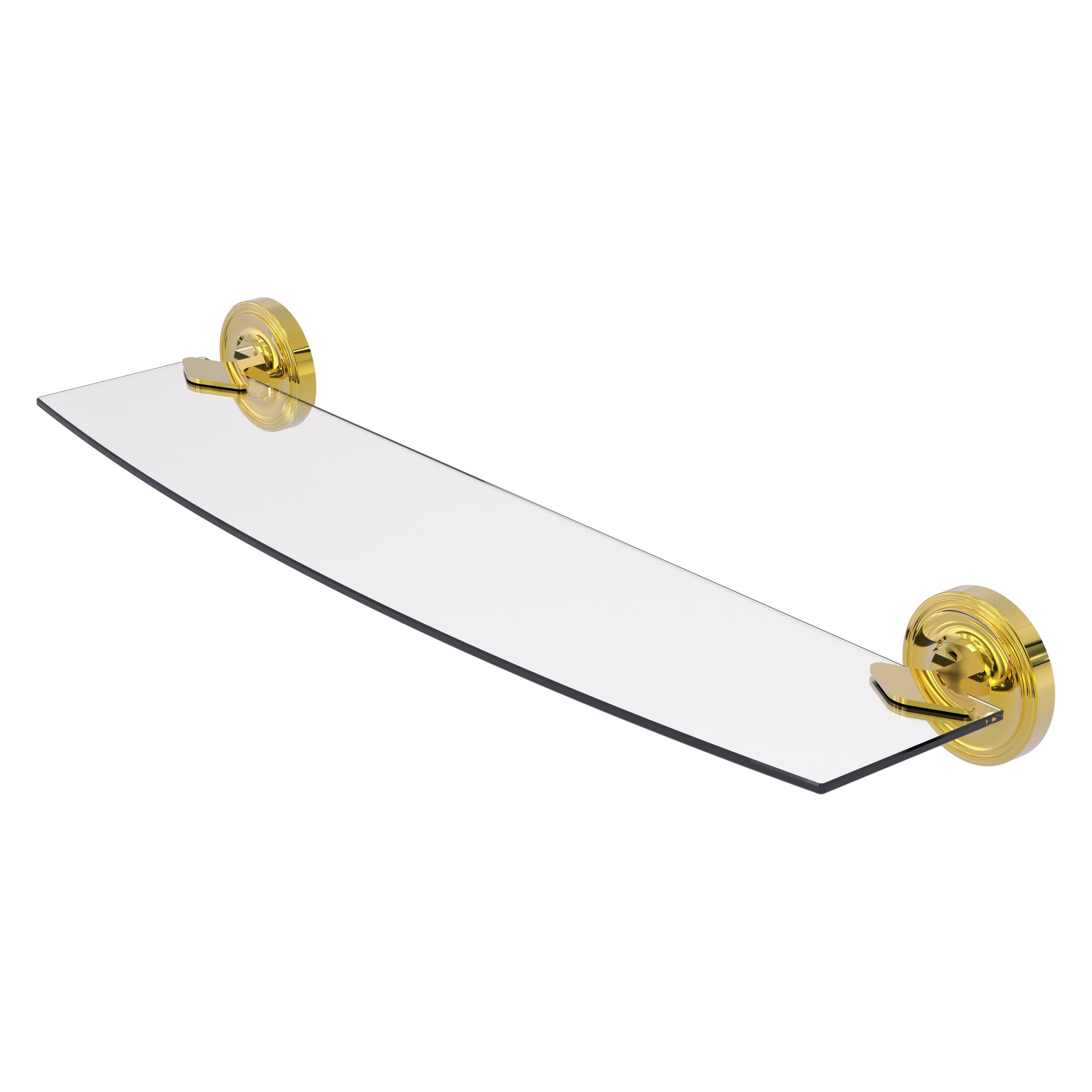 #finish_Polished Brass