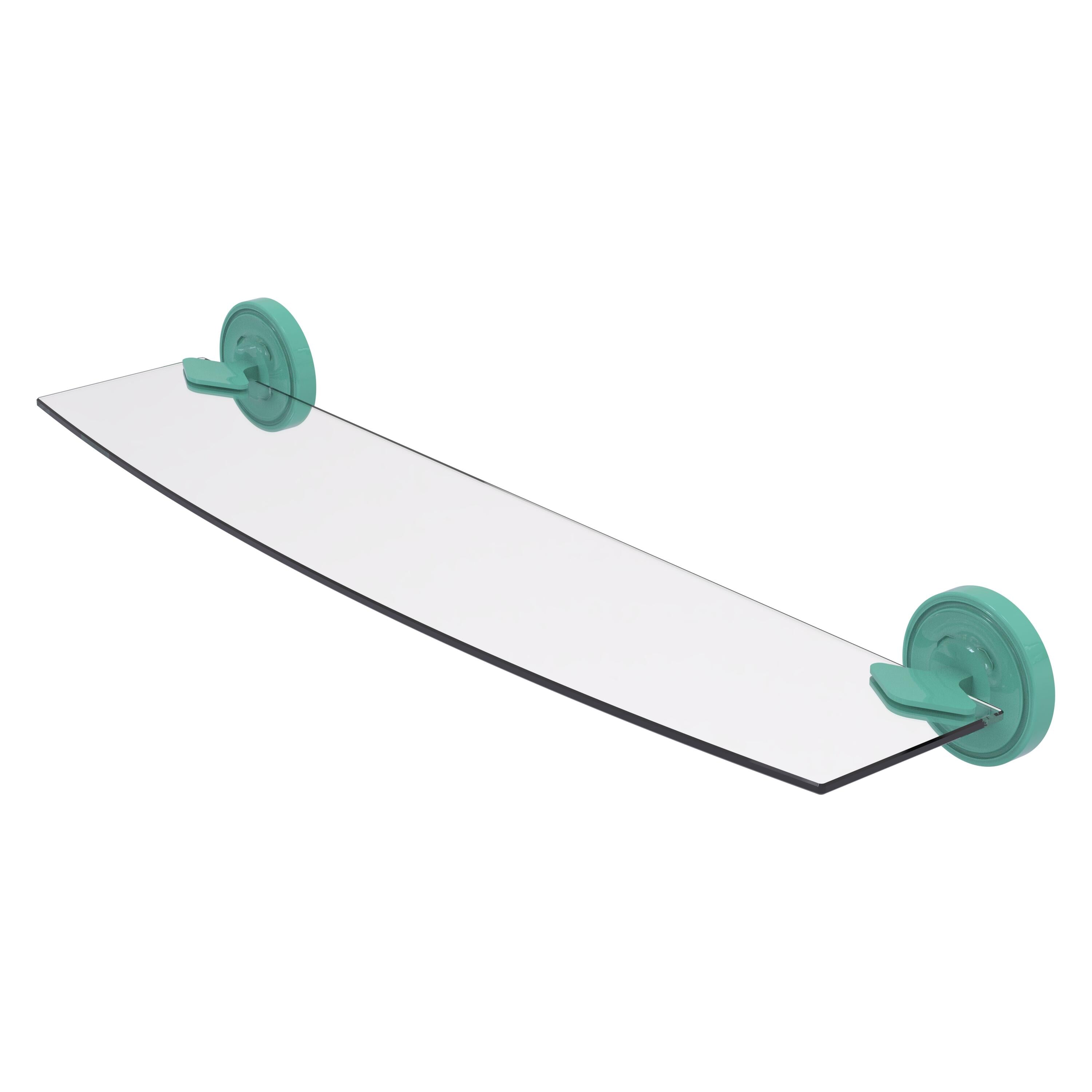 #finish_Sea Foam Green