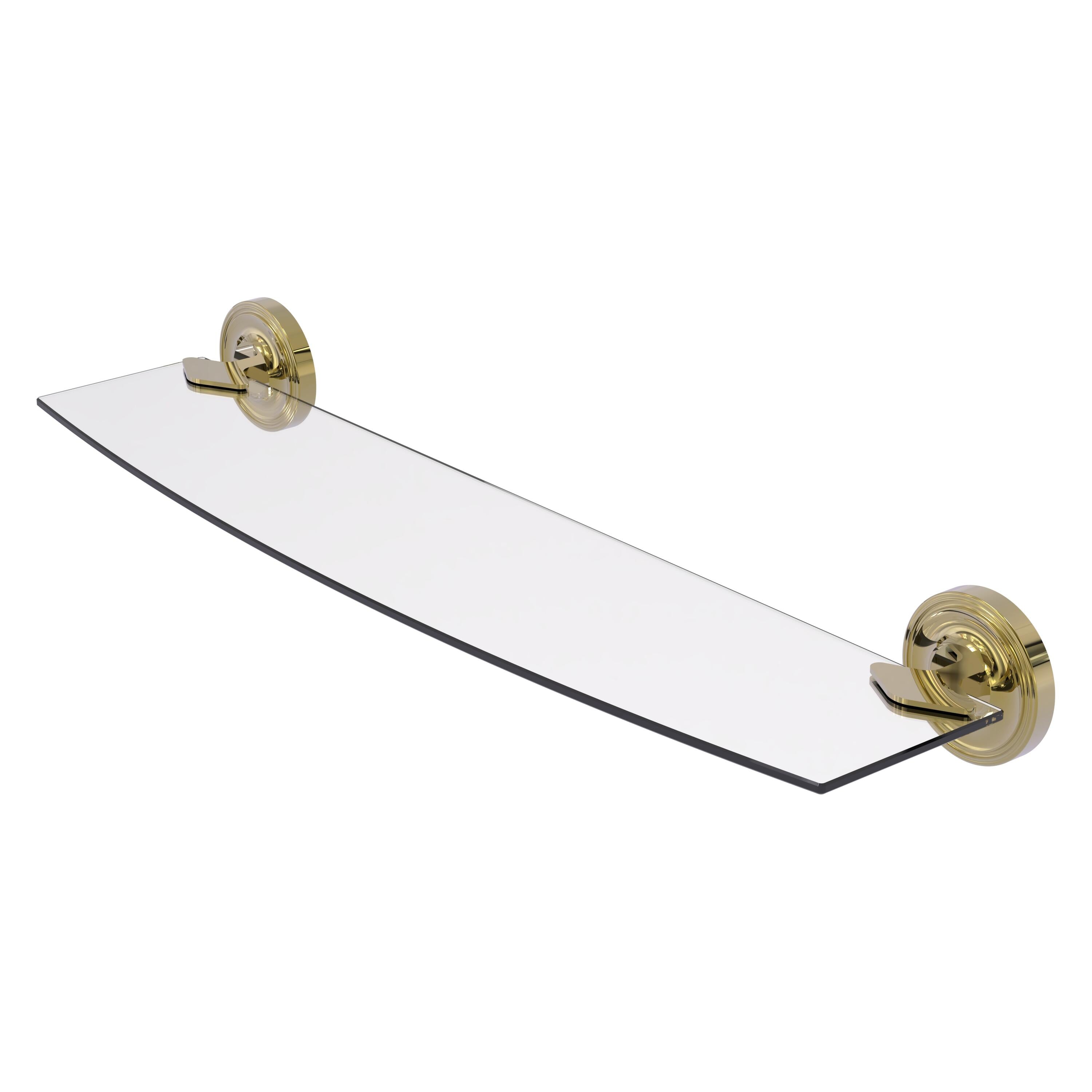 #finish_Unlacquered Brass