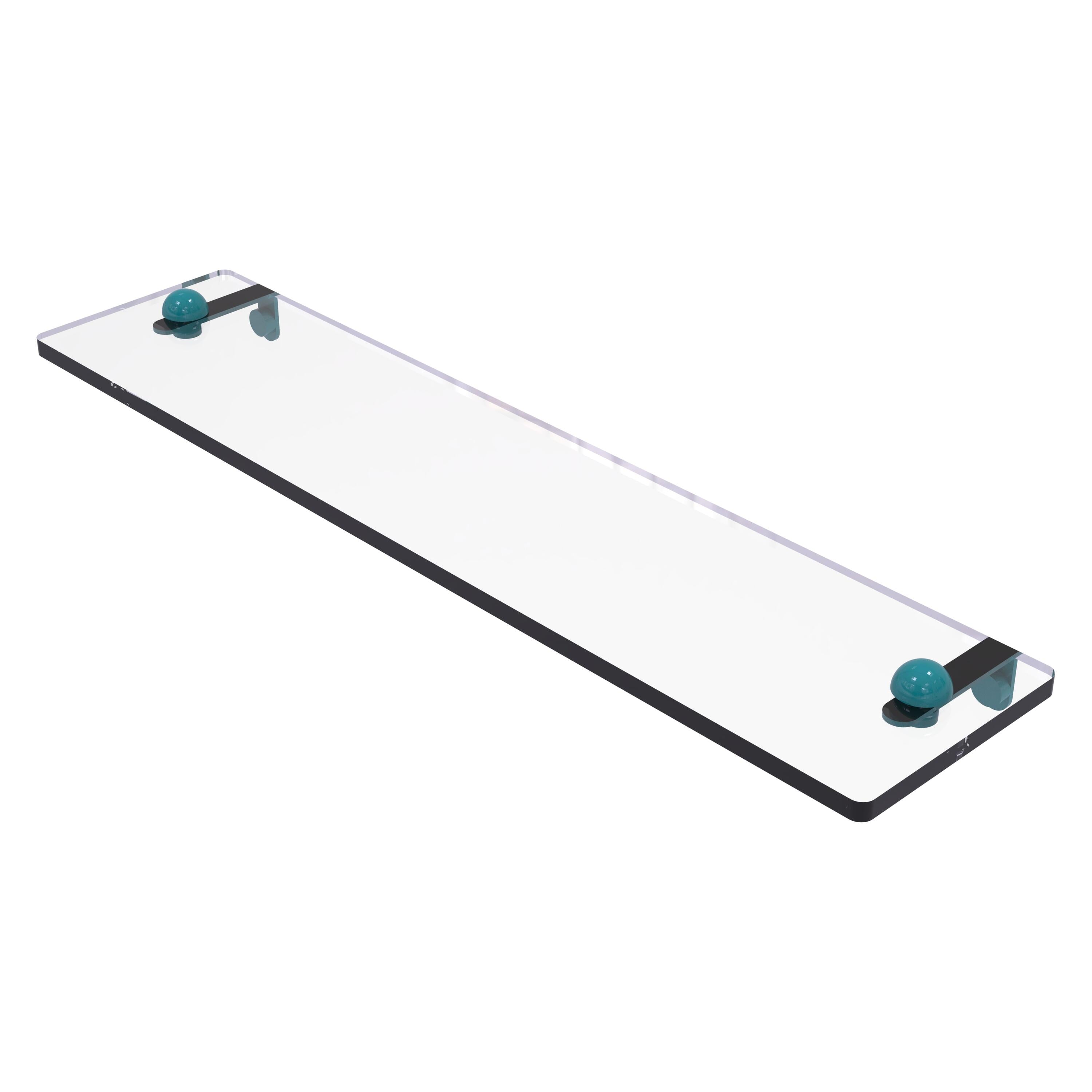 #finish_Glokzin Teal