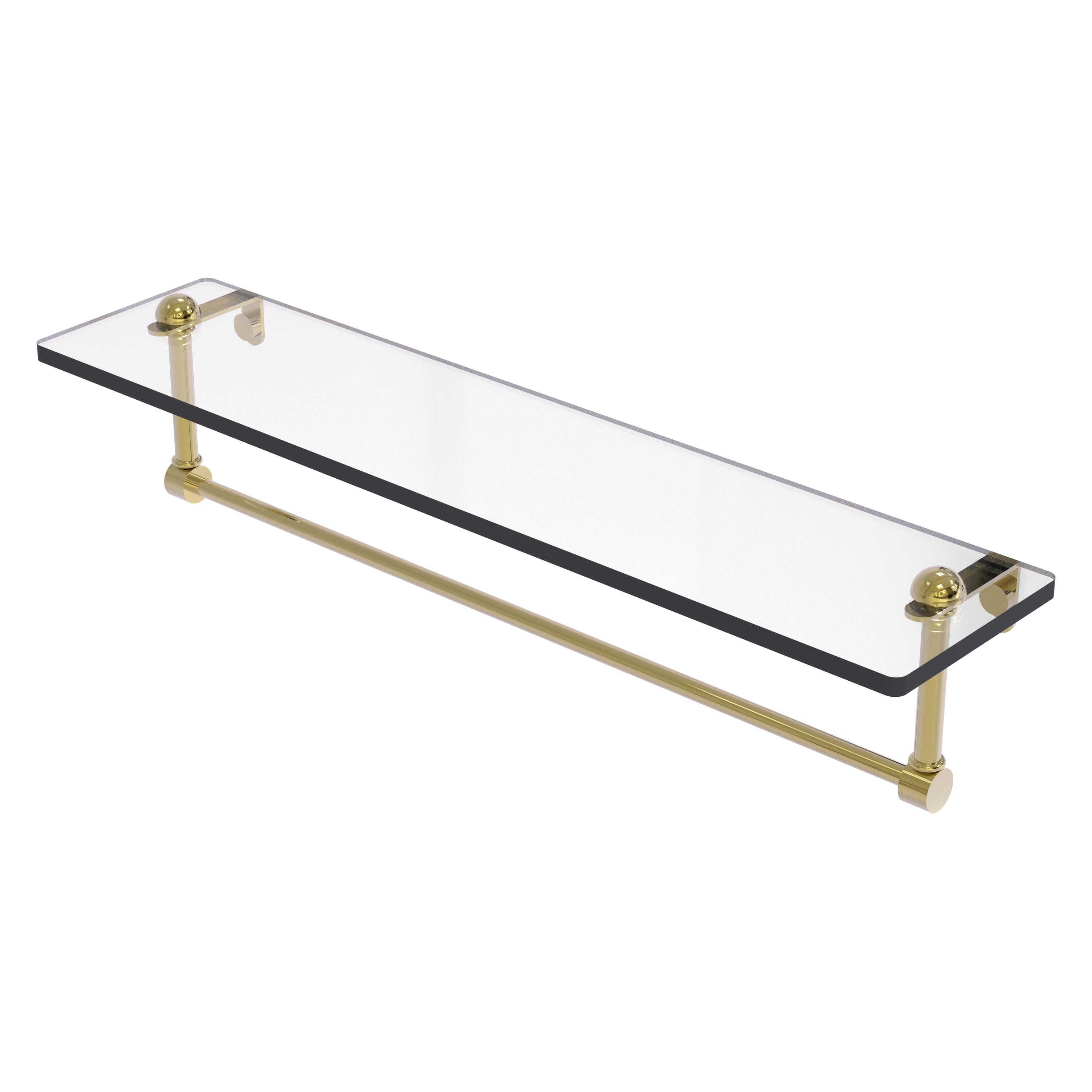 #finish_Unlacquered Brass