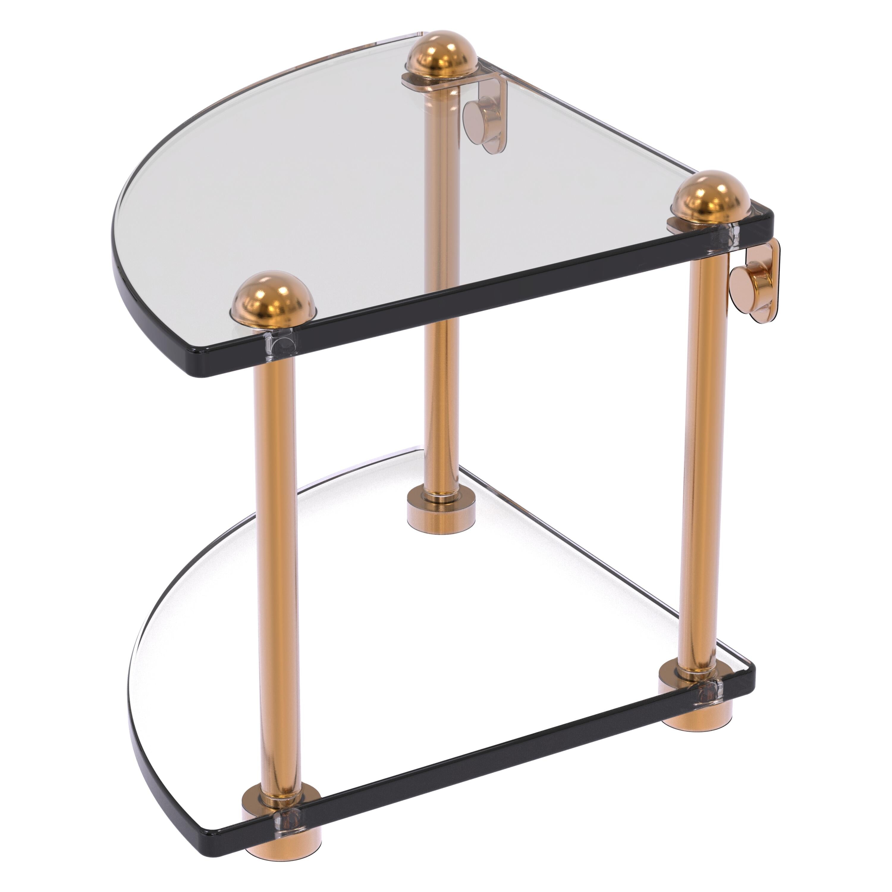 #finish_Brushed Bronze