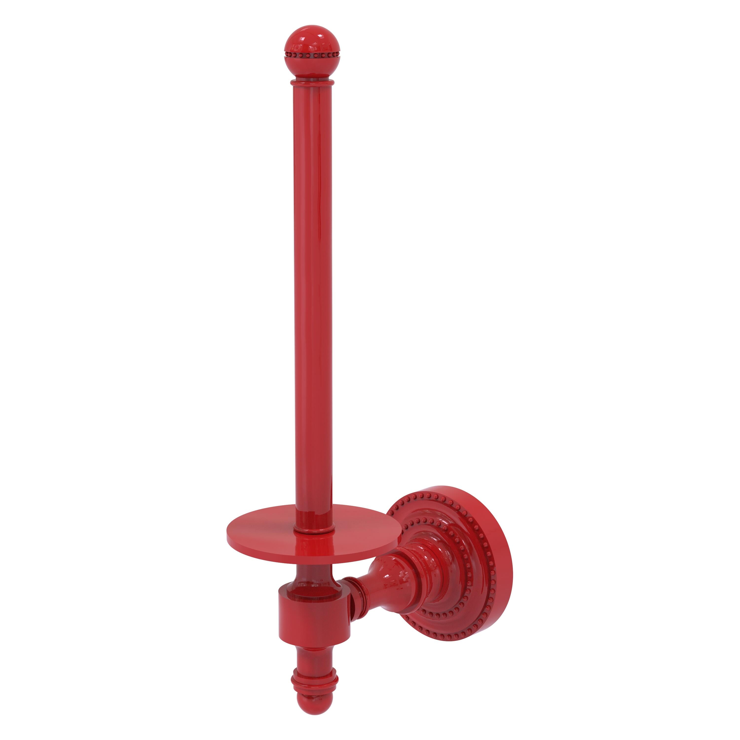 #finish_Fire Engine Red