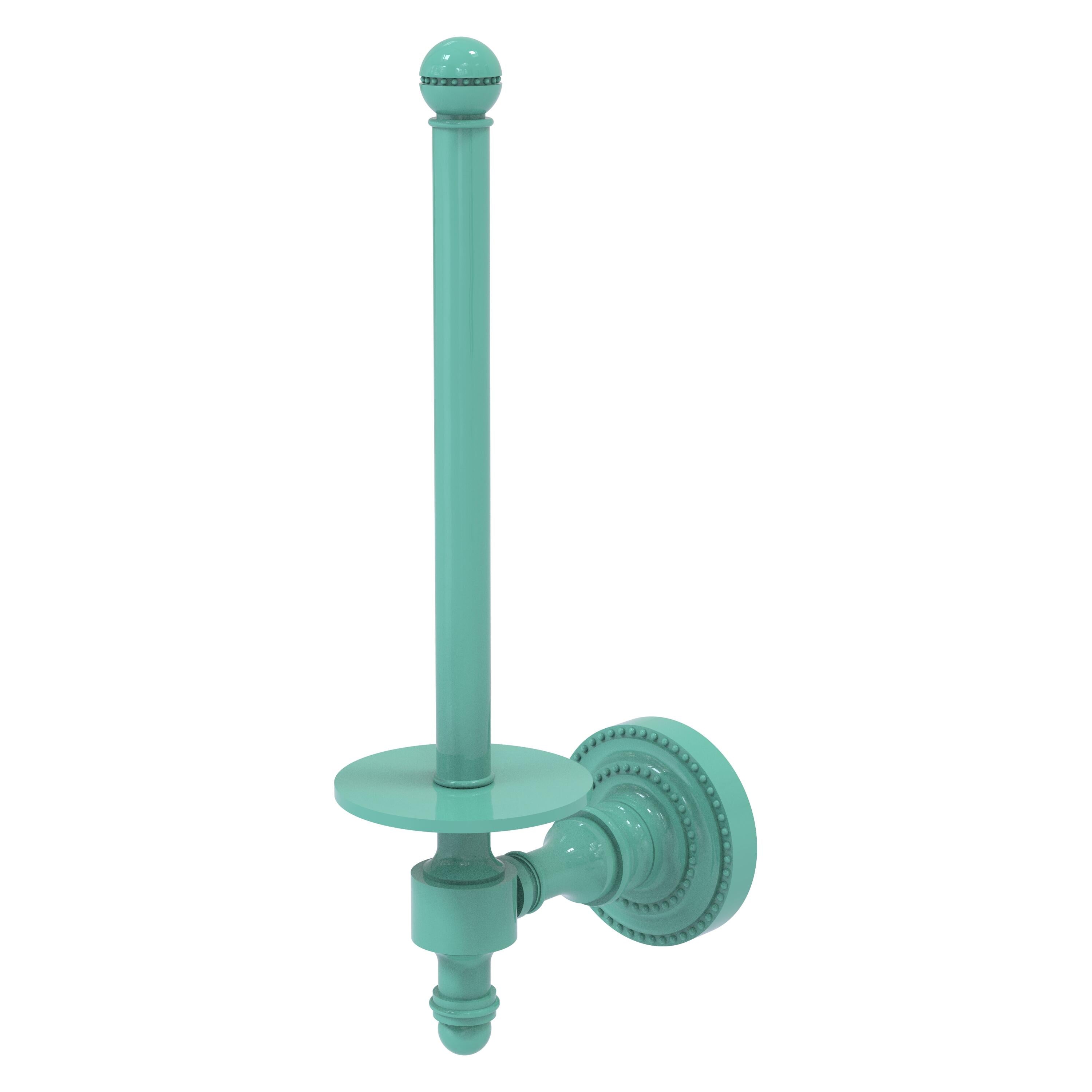 #finish_Sea Foam Green