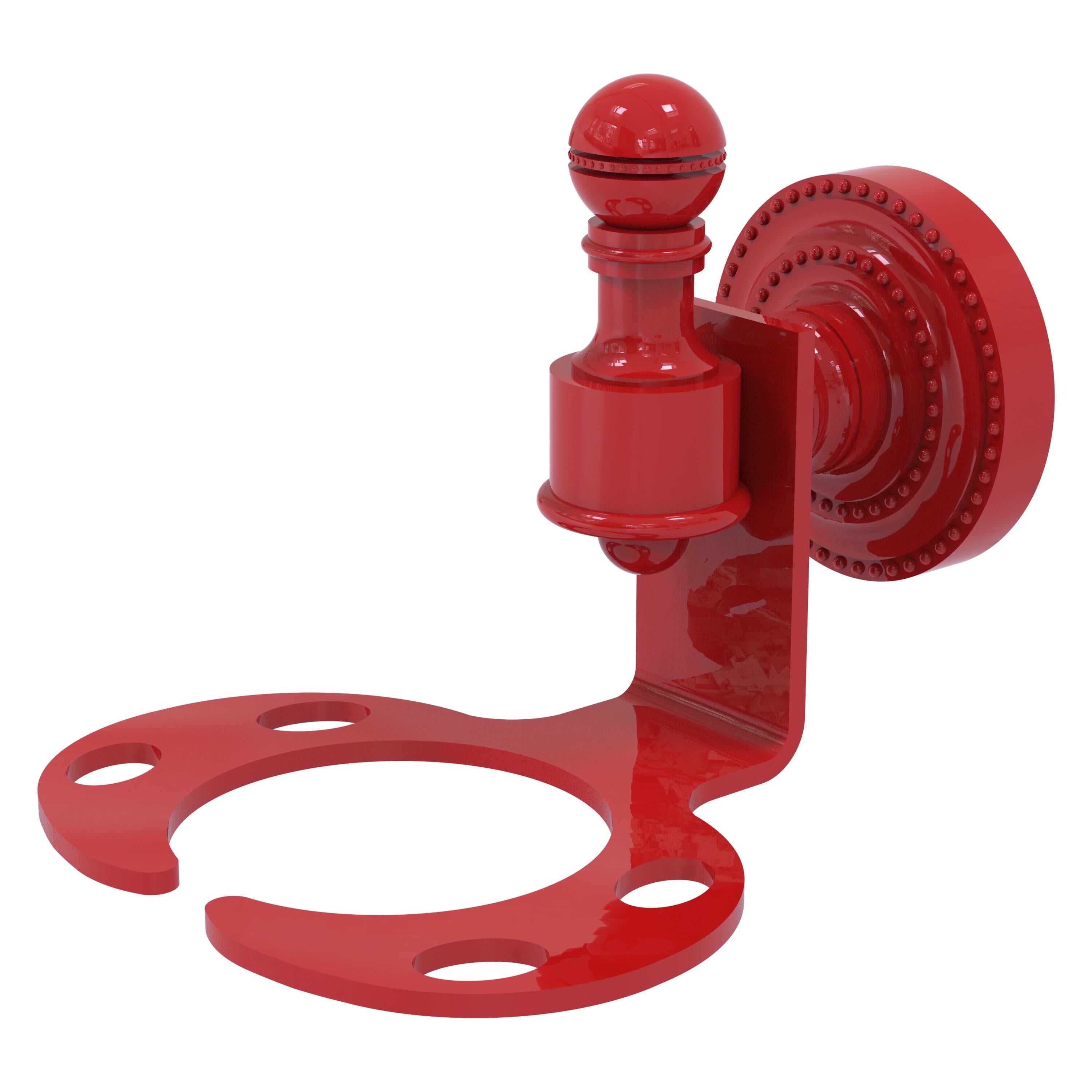 #finish_Fire Engine Red