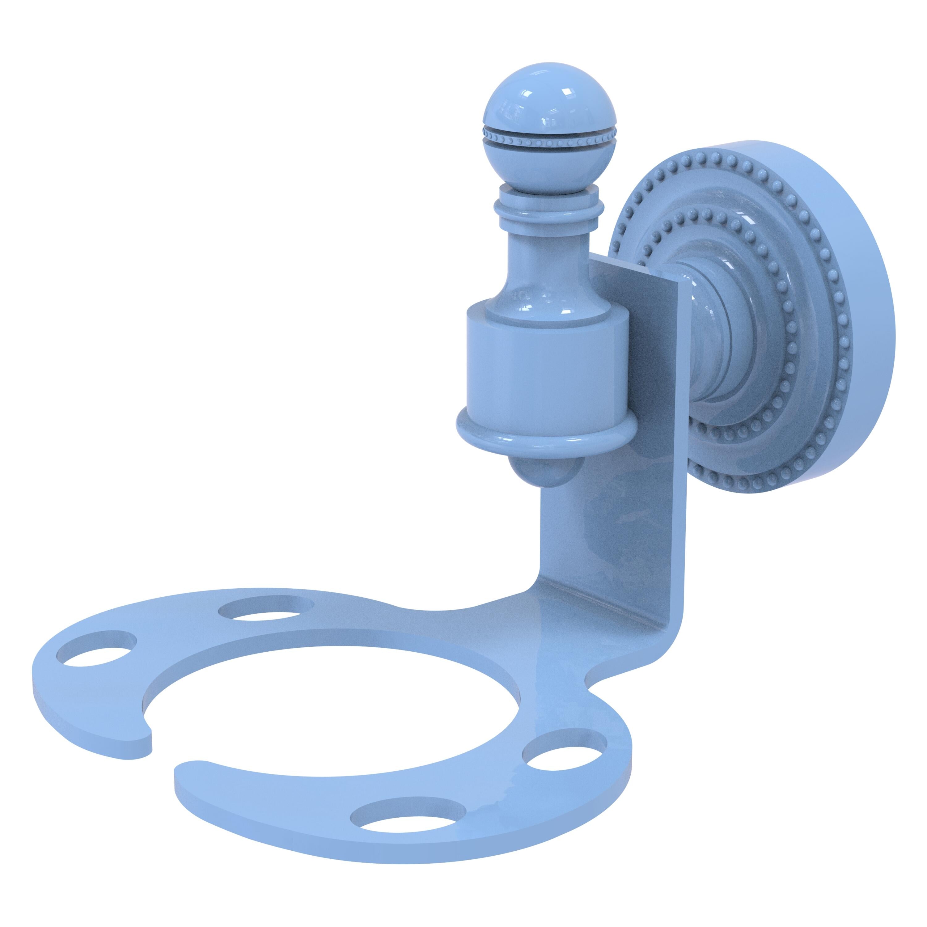 #finish_Flat Troll Blue