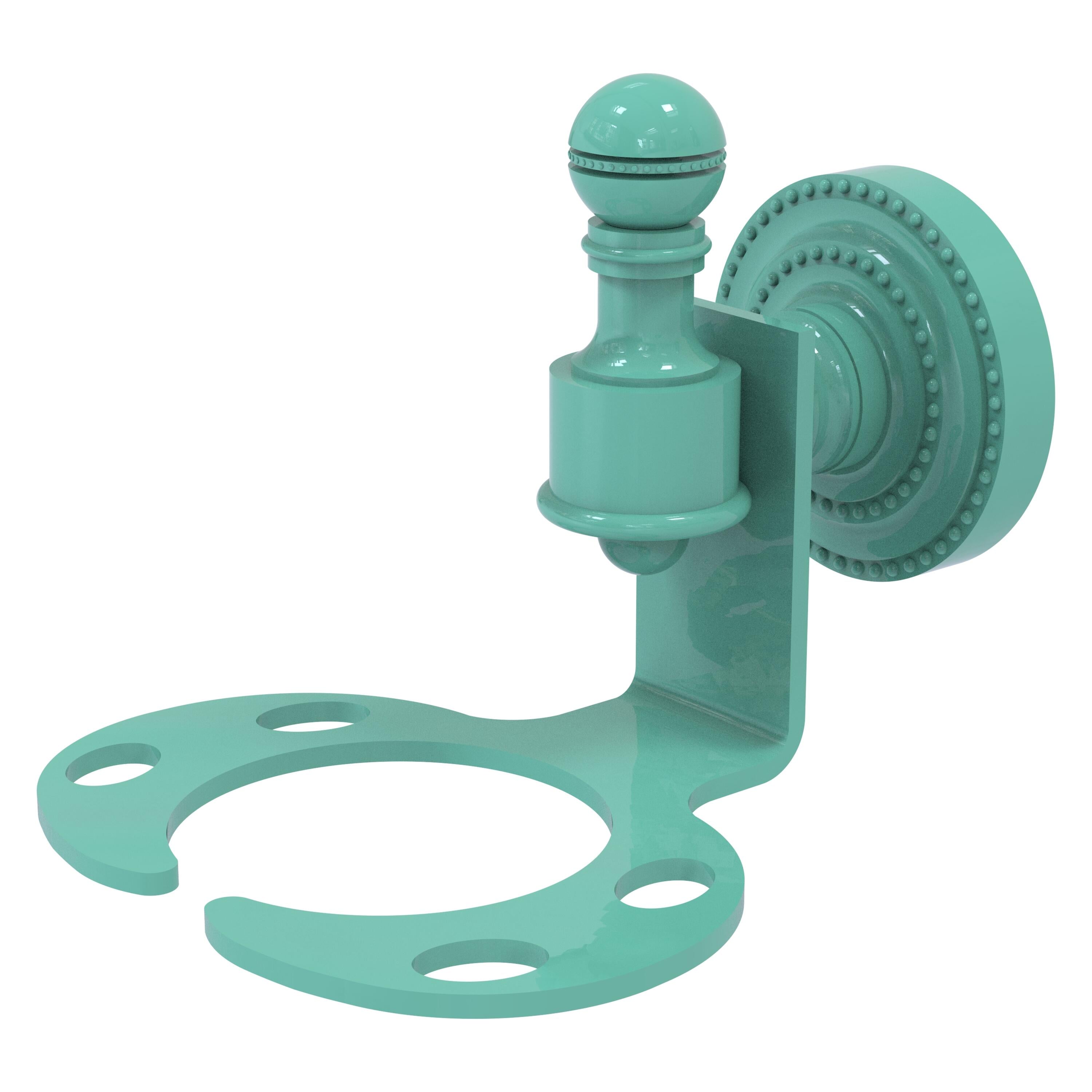 #finish_Sea Foam Green