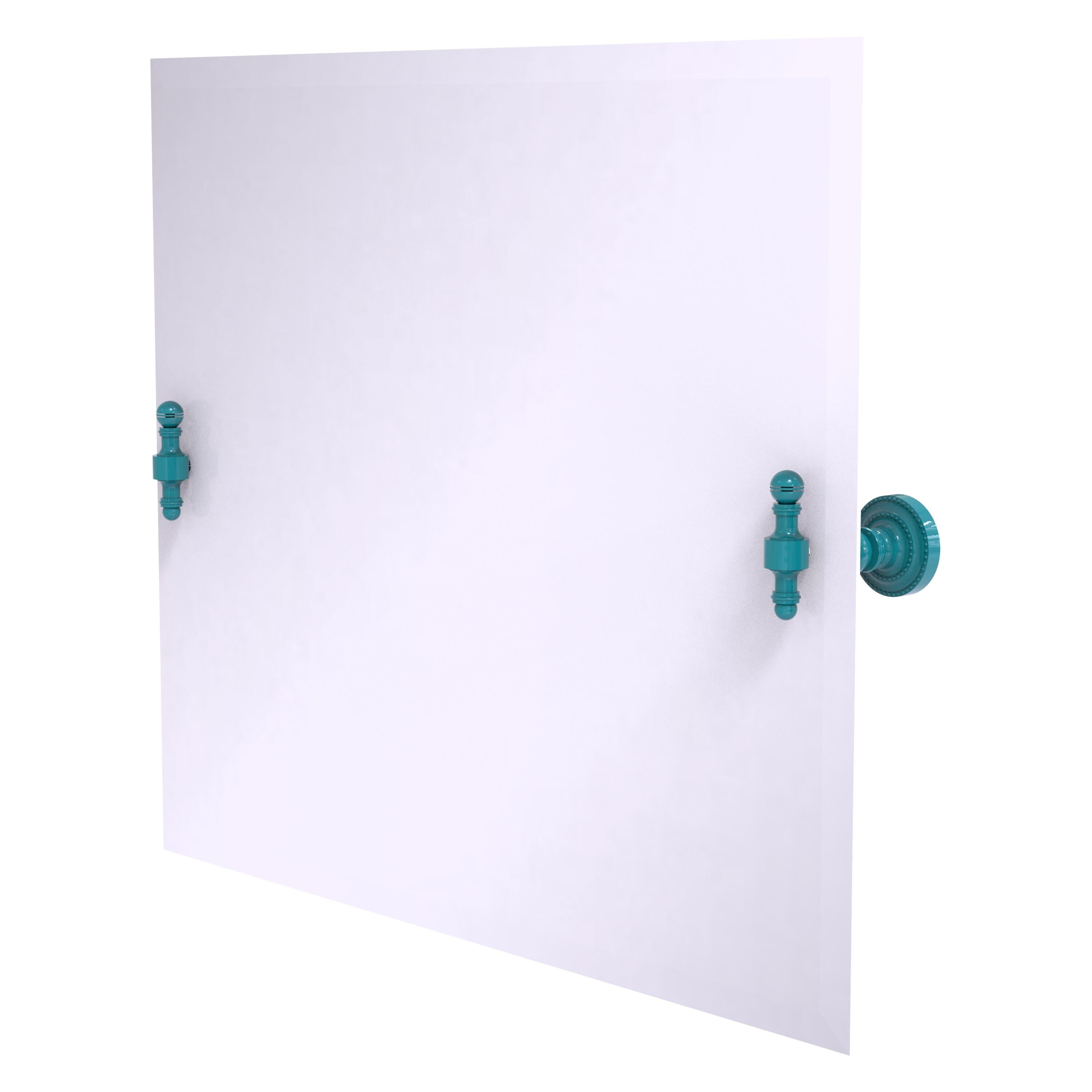 #finish_Glokzin Teal