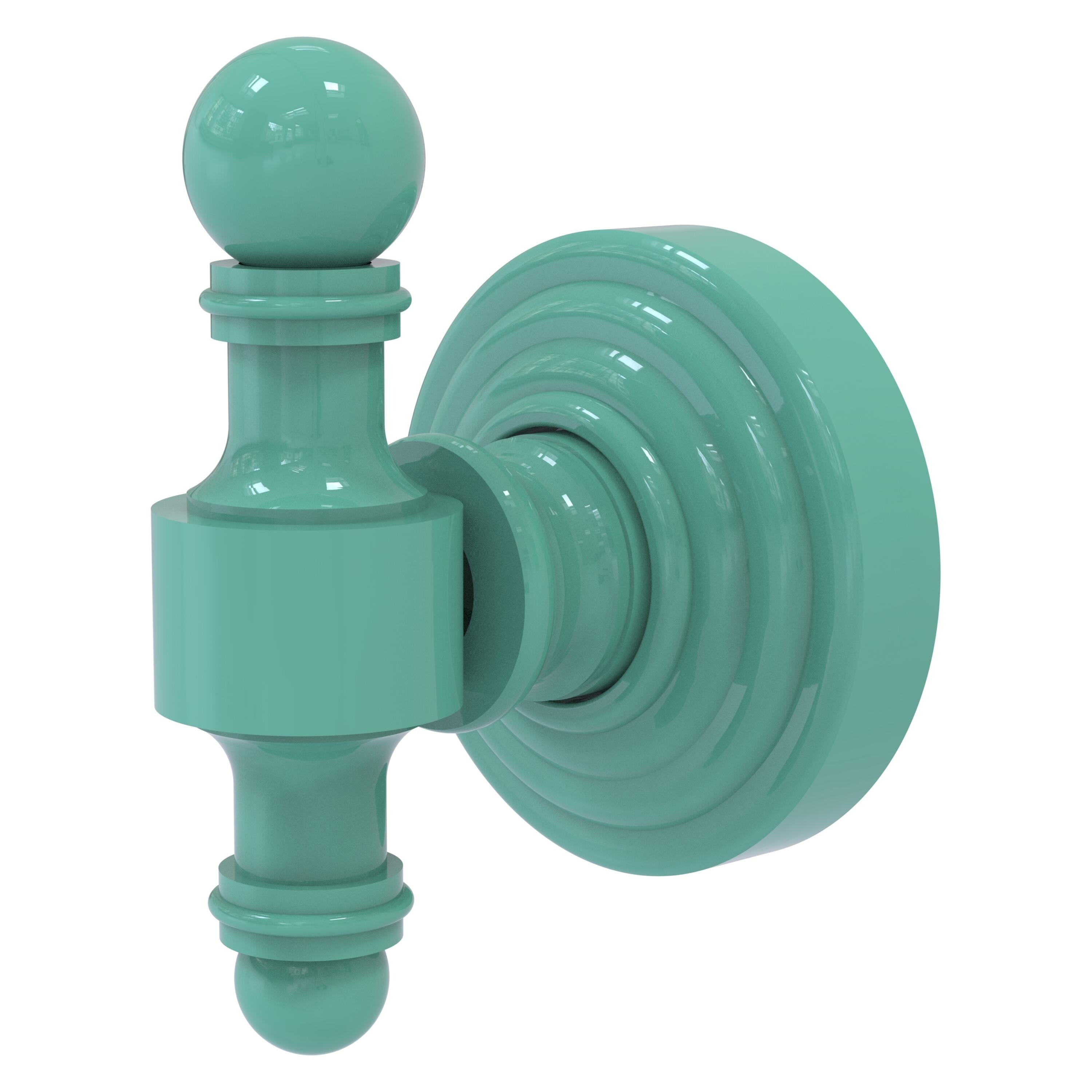 #finish_Sea Foam Green