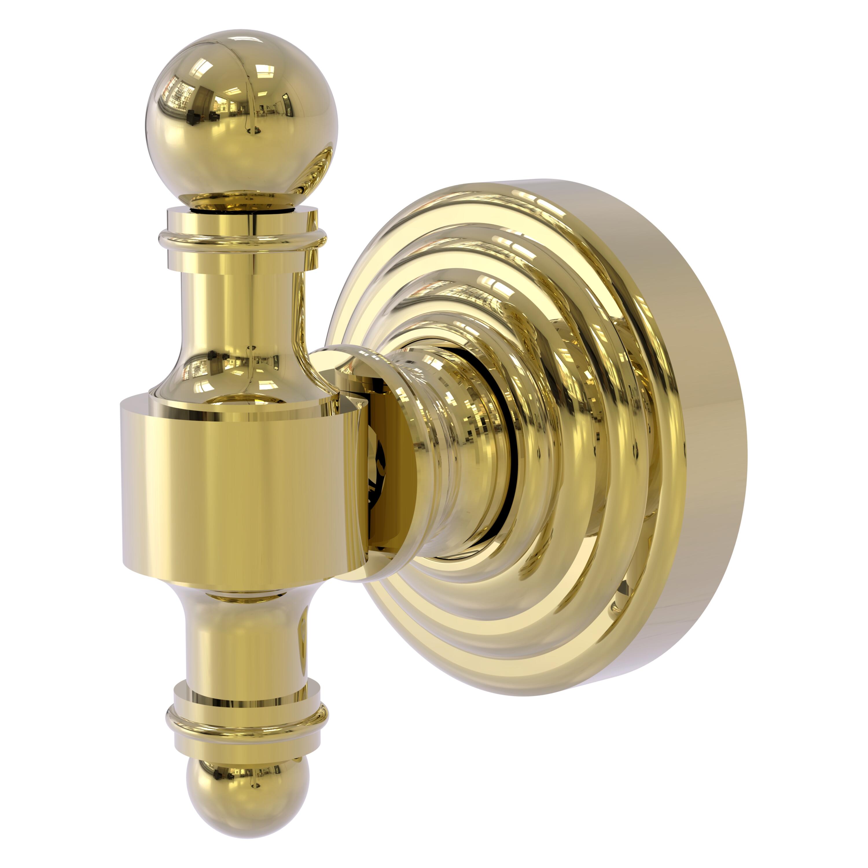 #finish_Unlacquered Brass