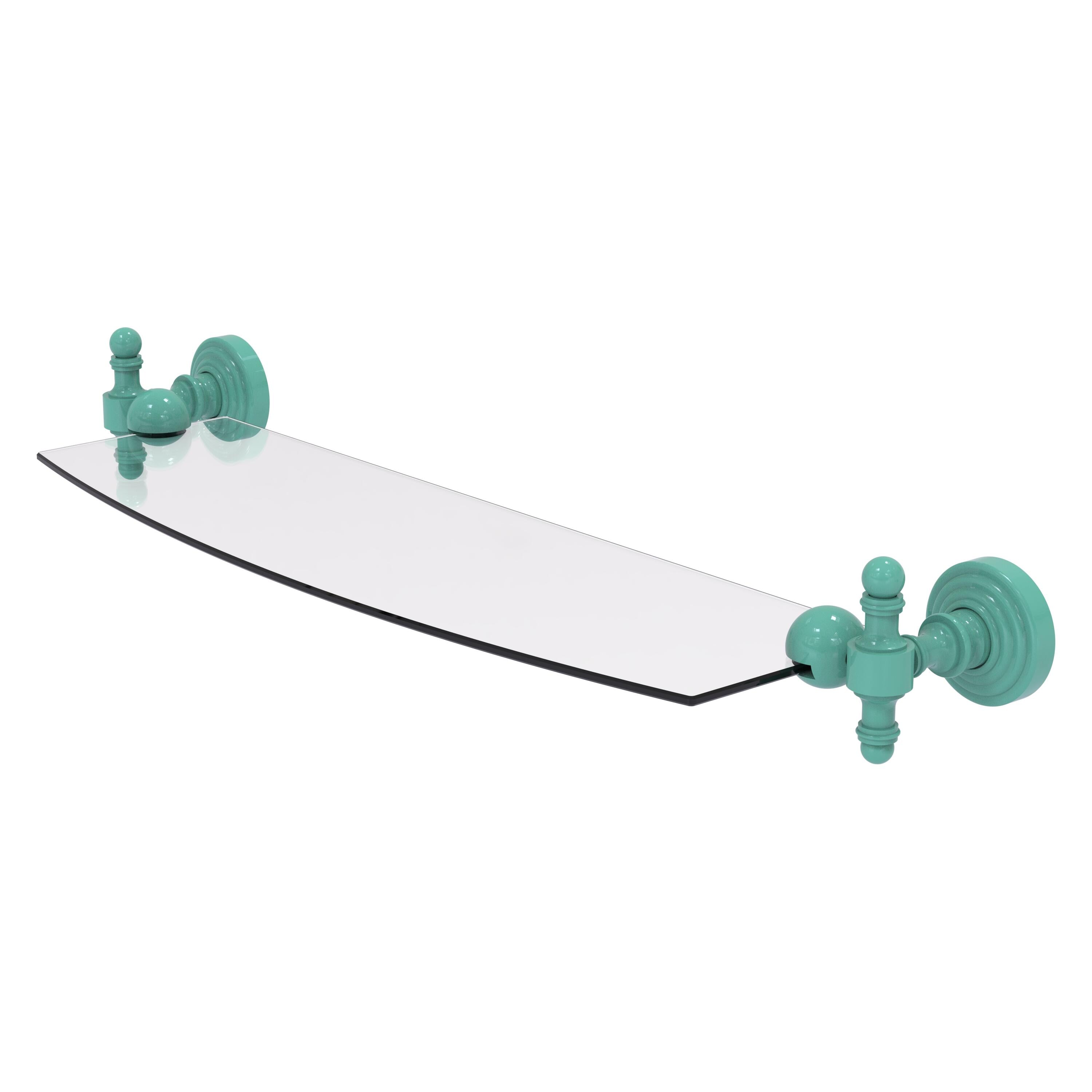 #finish_Sea Foam Green