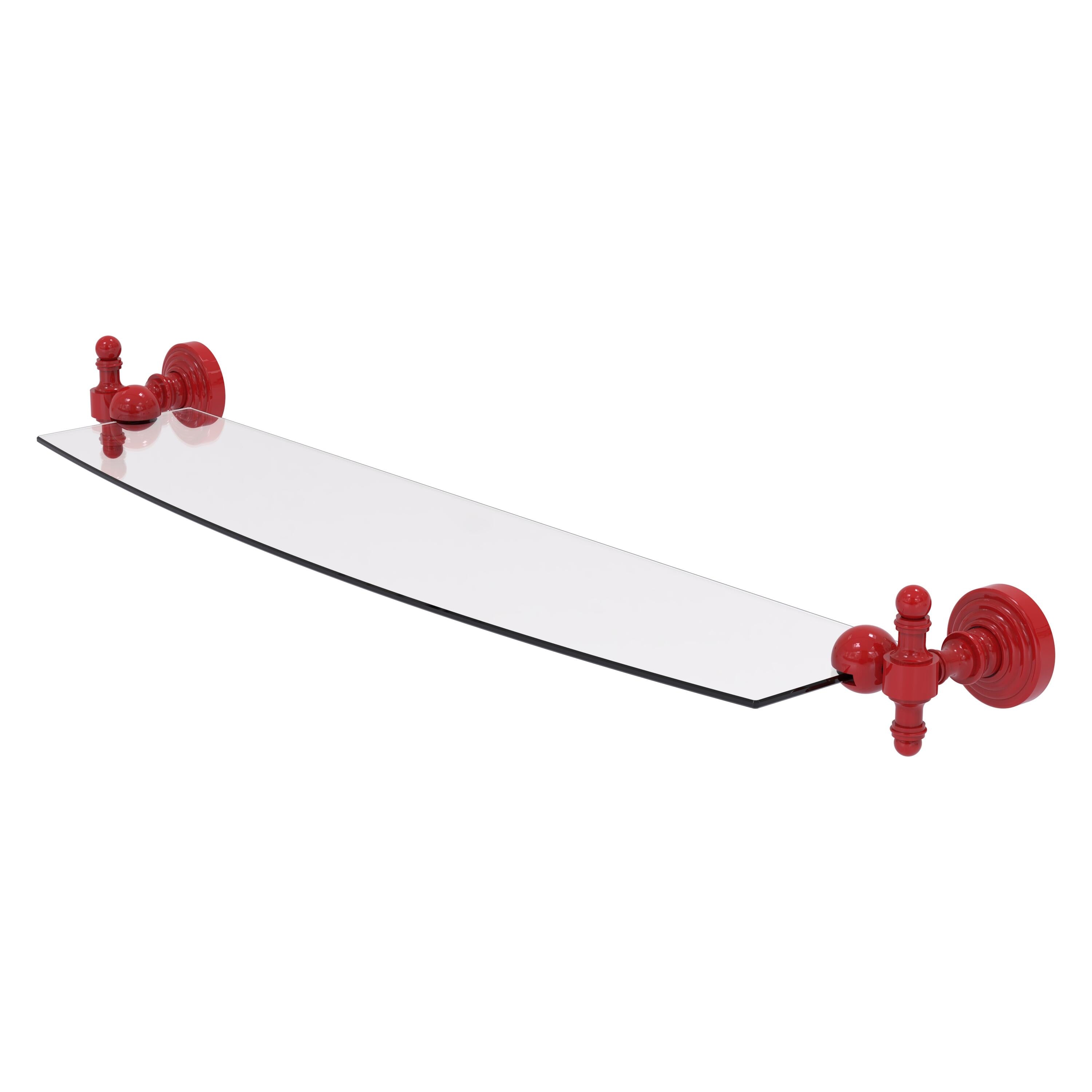 #finish_Fire Engine Red