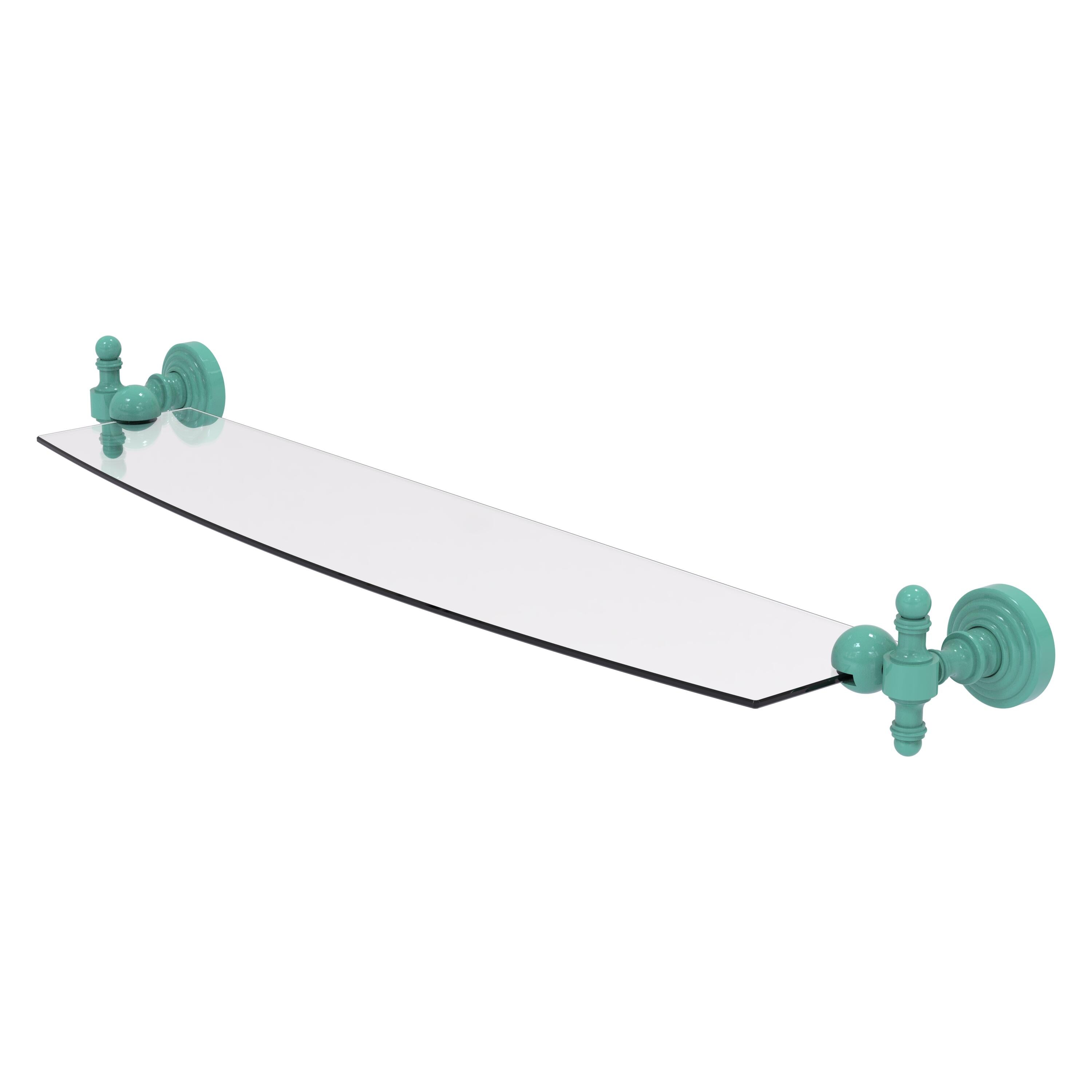 #finish_Sea Foam Green