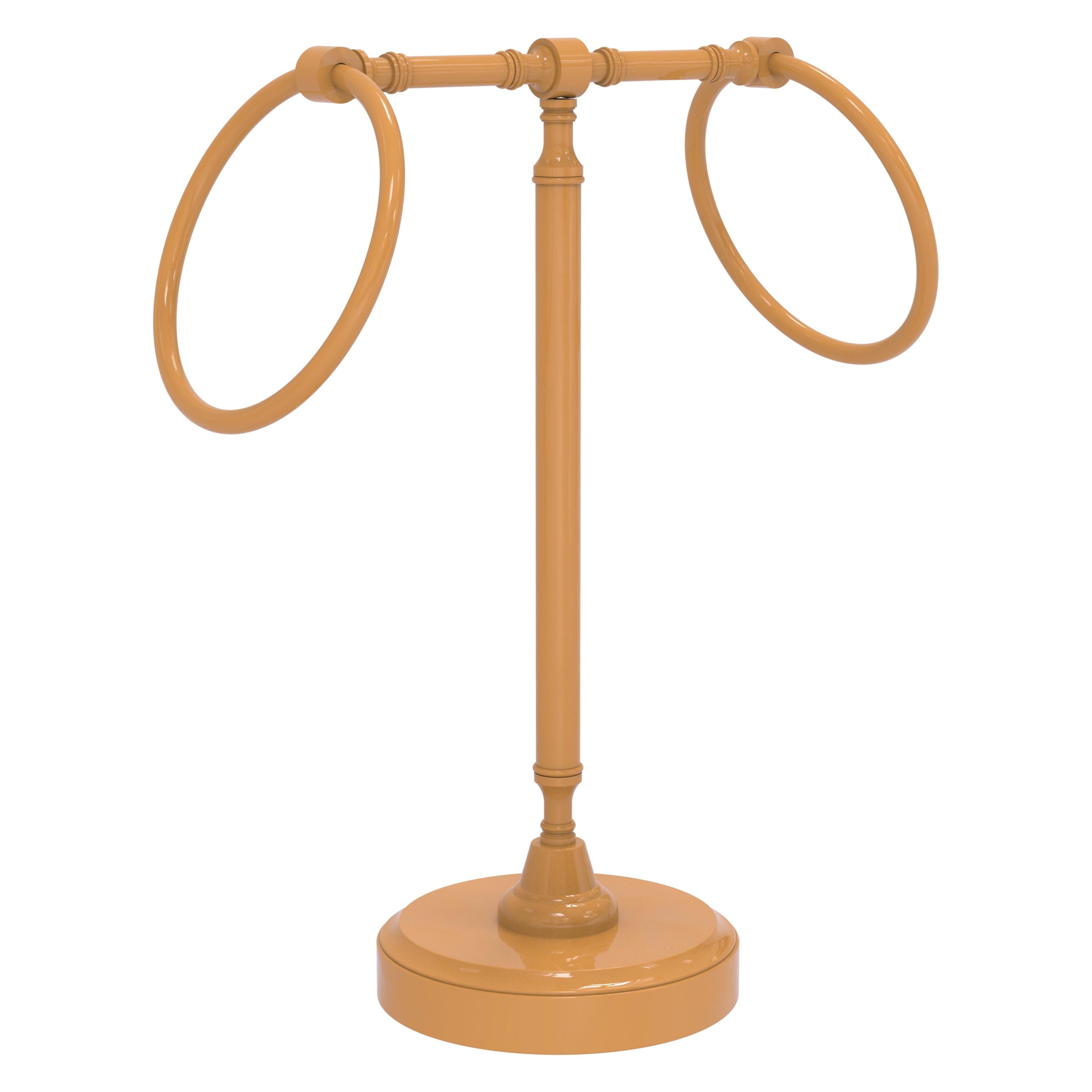 #finish_Golden Yellow