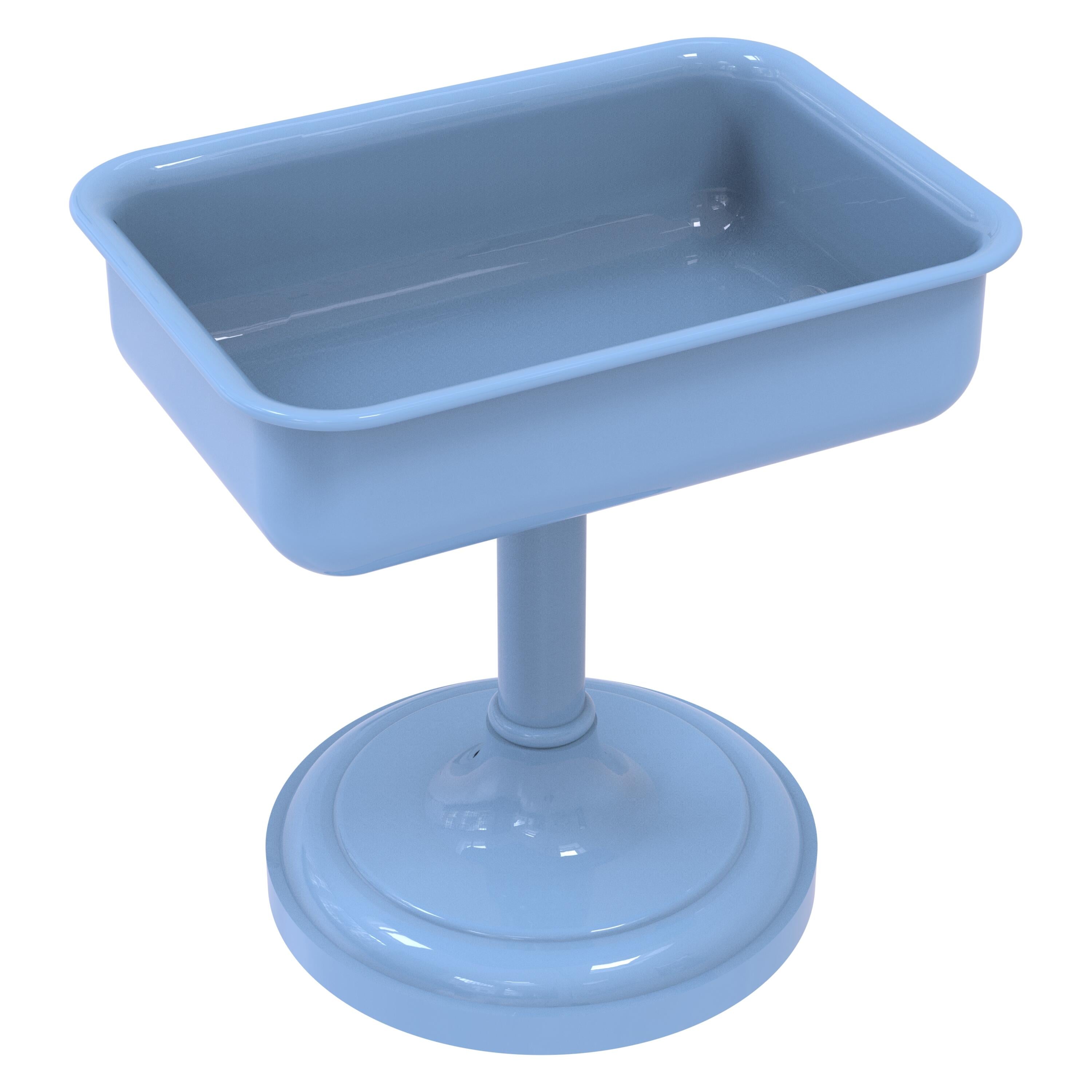 #finish_Flat Troll Blue