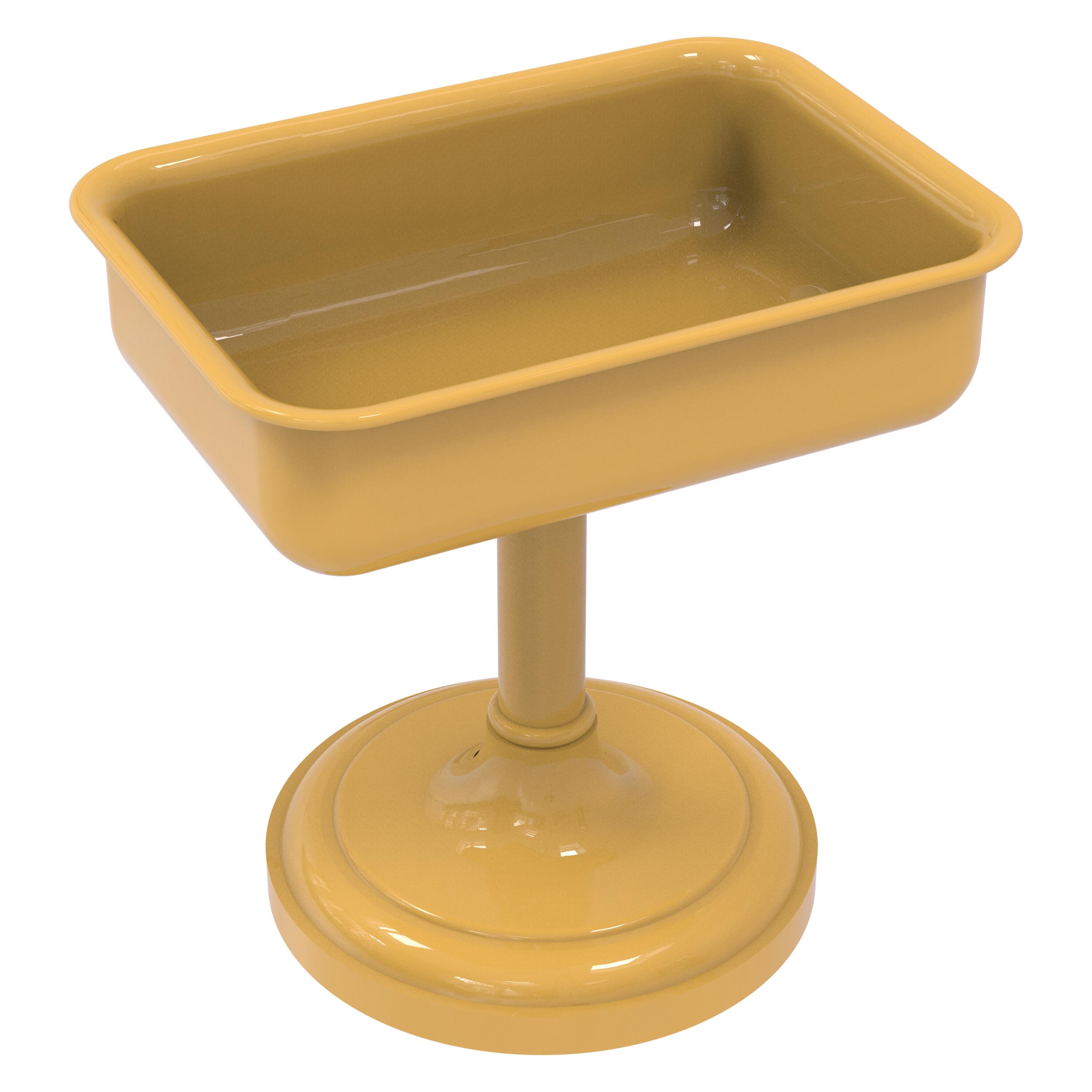 #finish_Spanish Gold