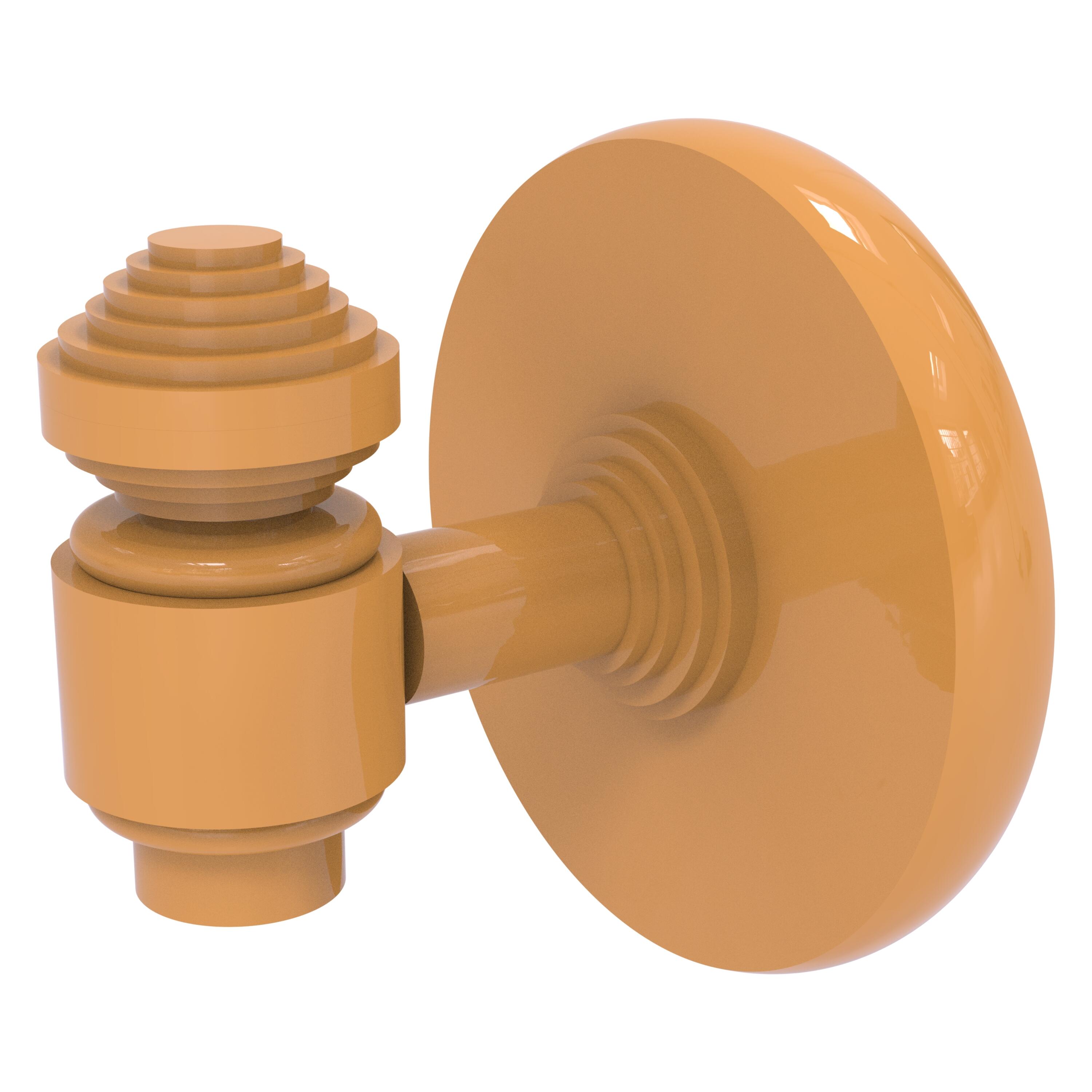 #finish_Golden Yellow