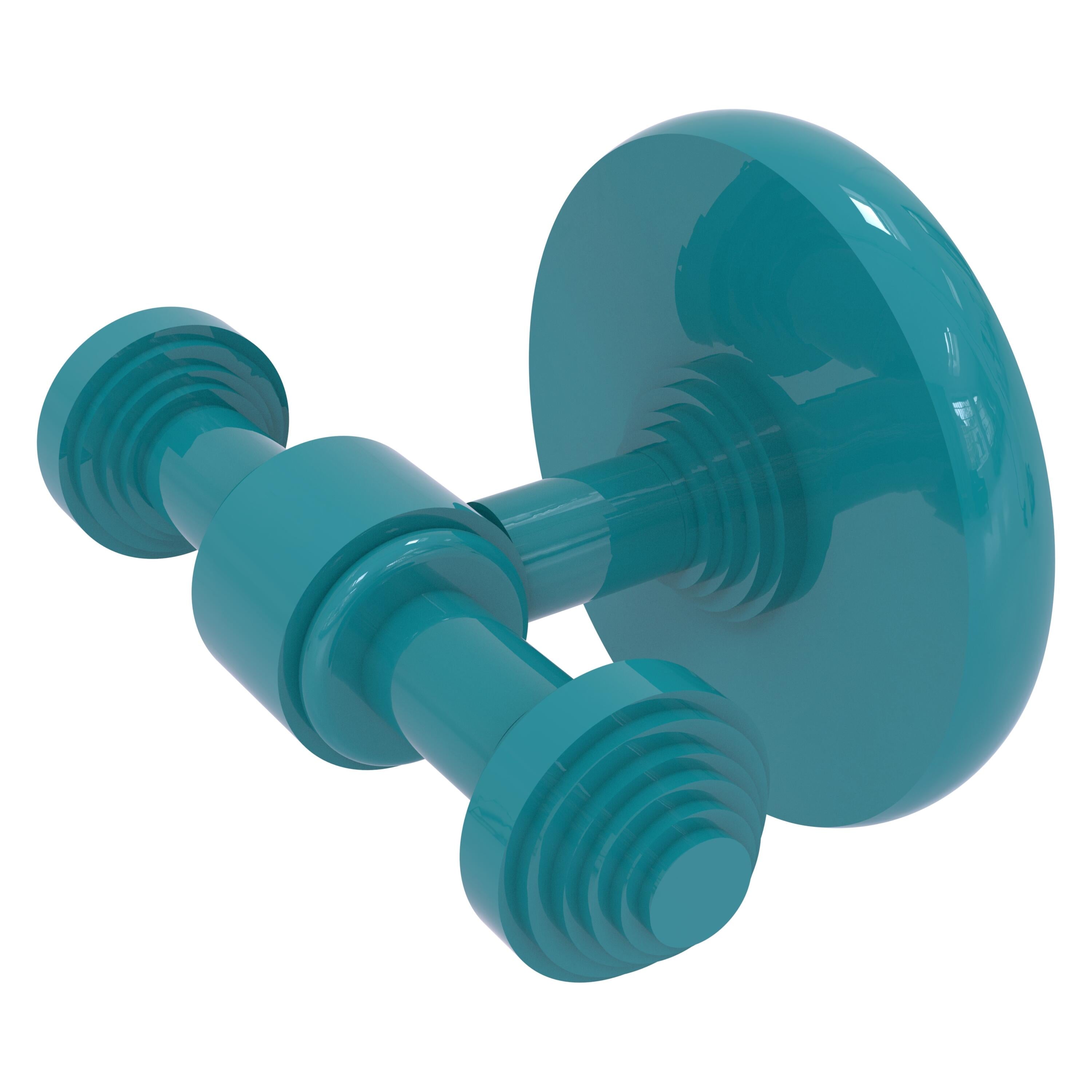 #finish_Glokzin Teal