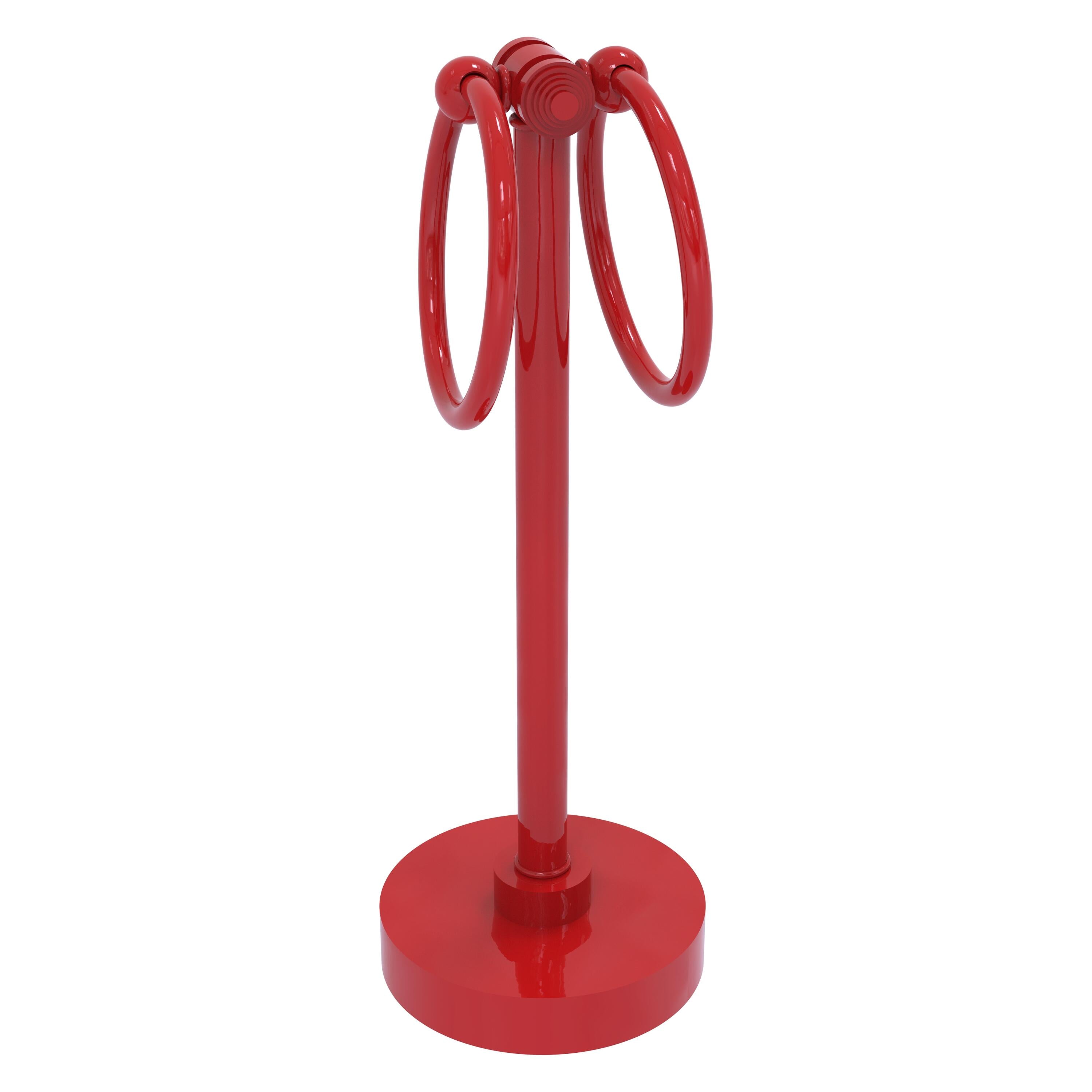 #finish_Fire Engine Red