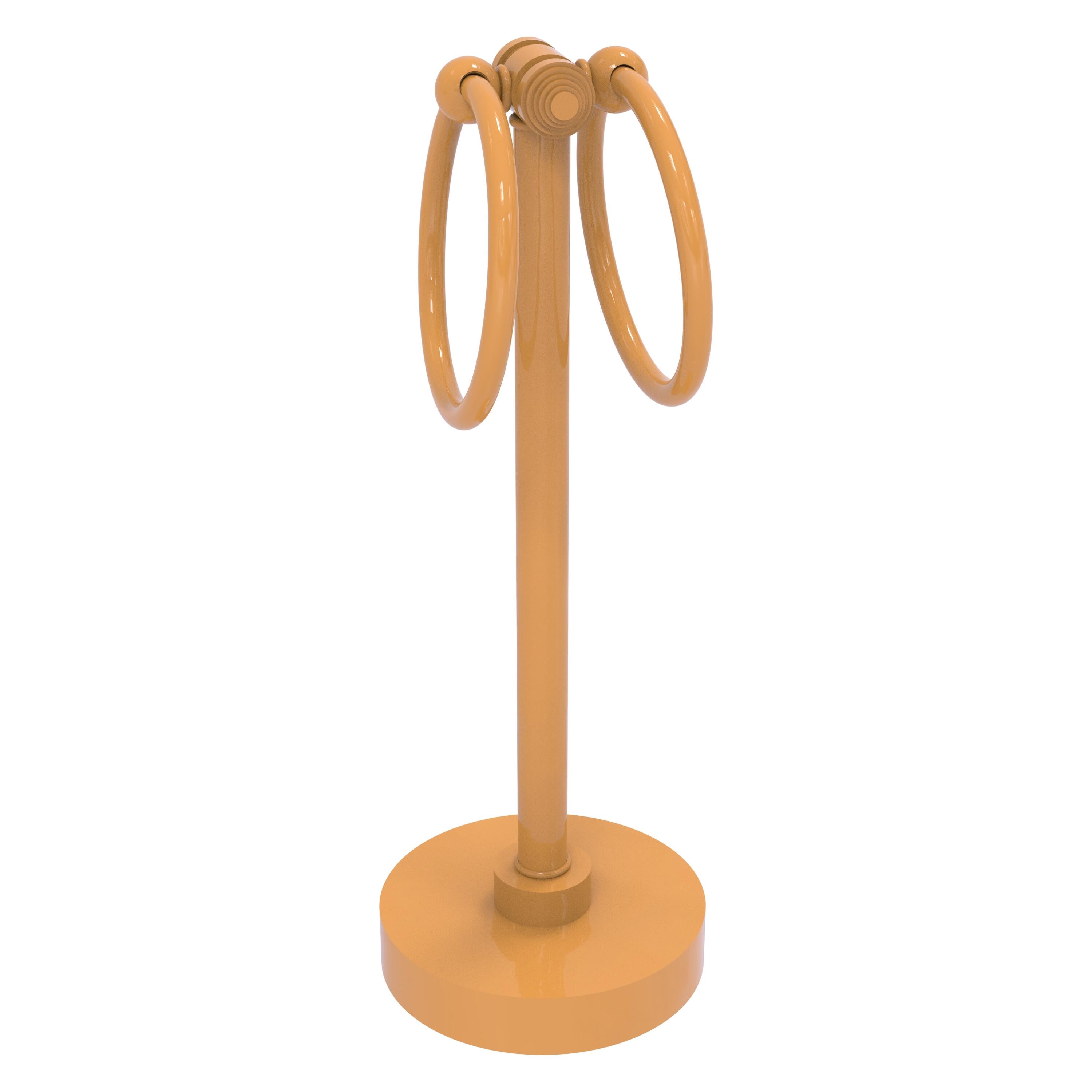 #finish_Golden Yellow