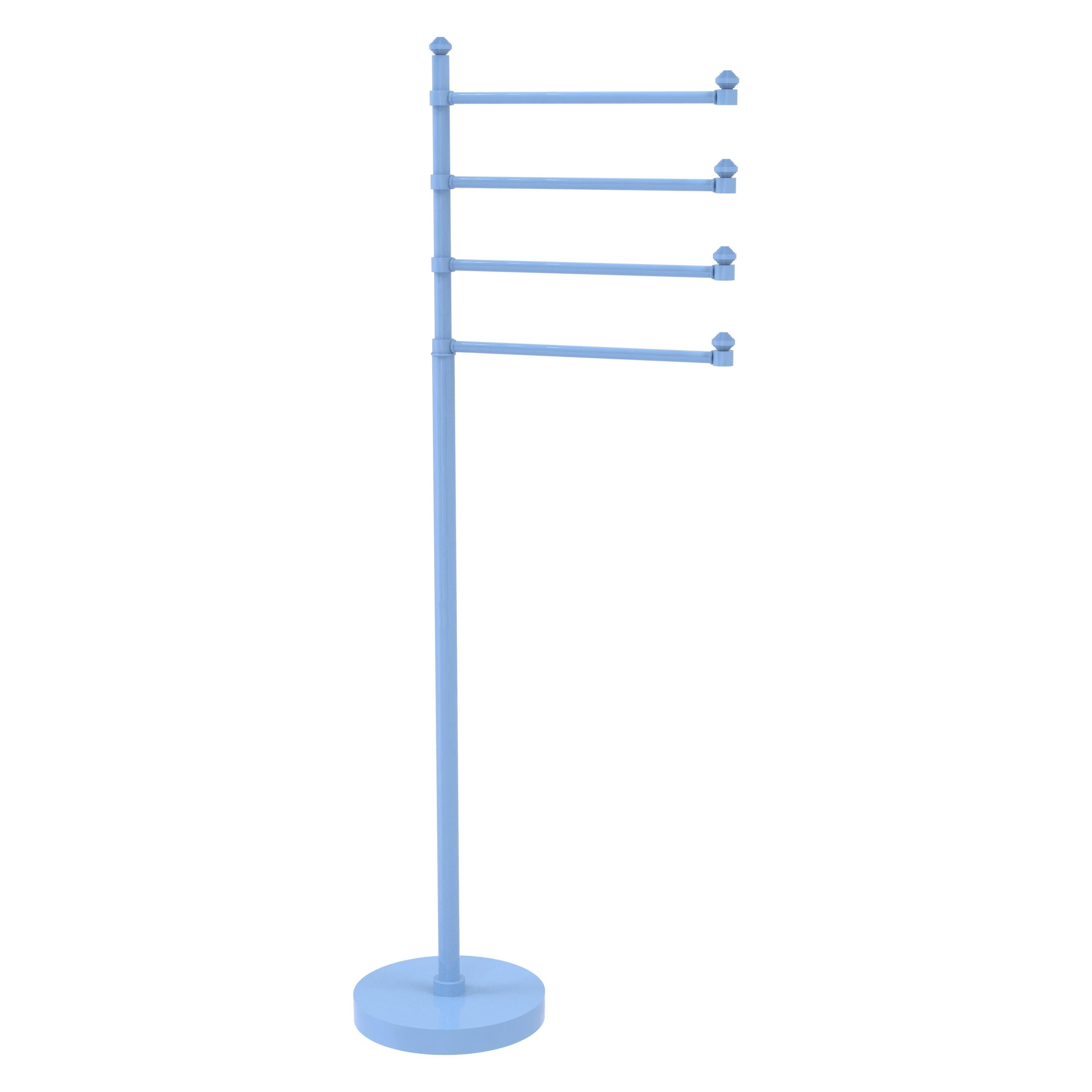 #finish_Flat Troll Blue