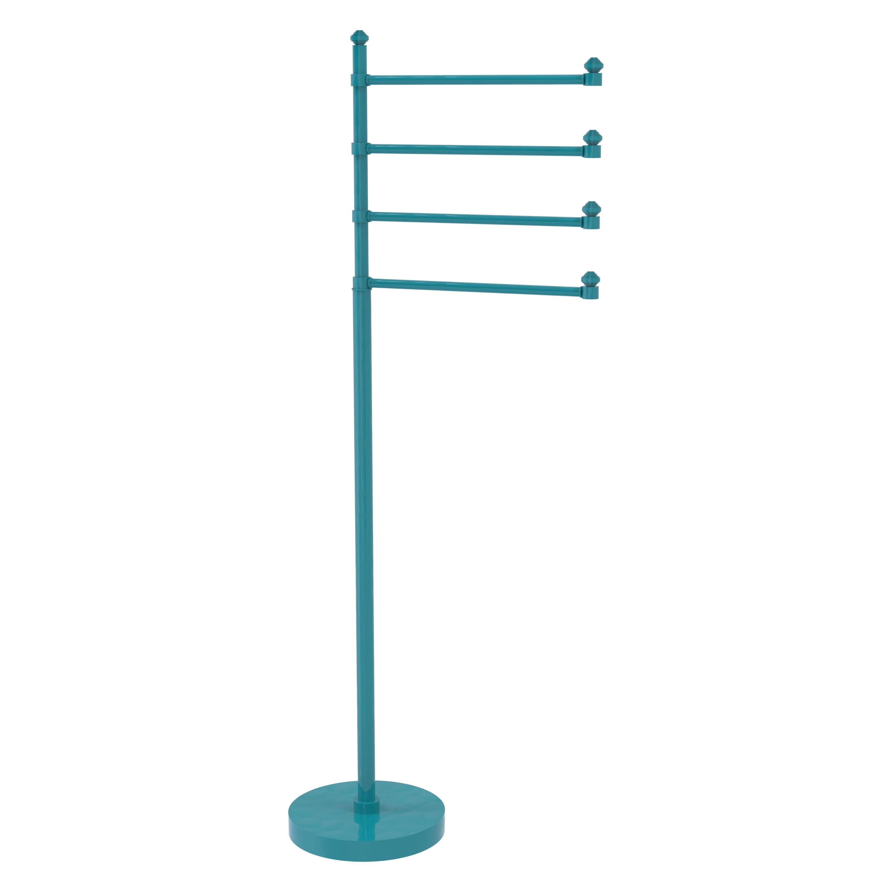 #finish_Glokzin Teal