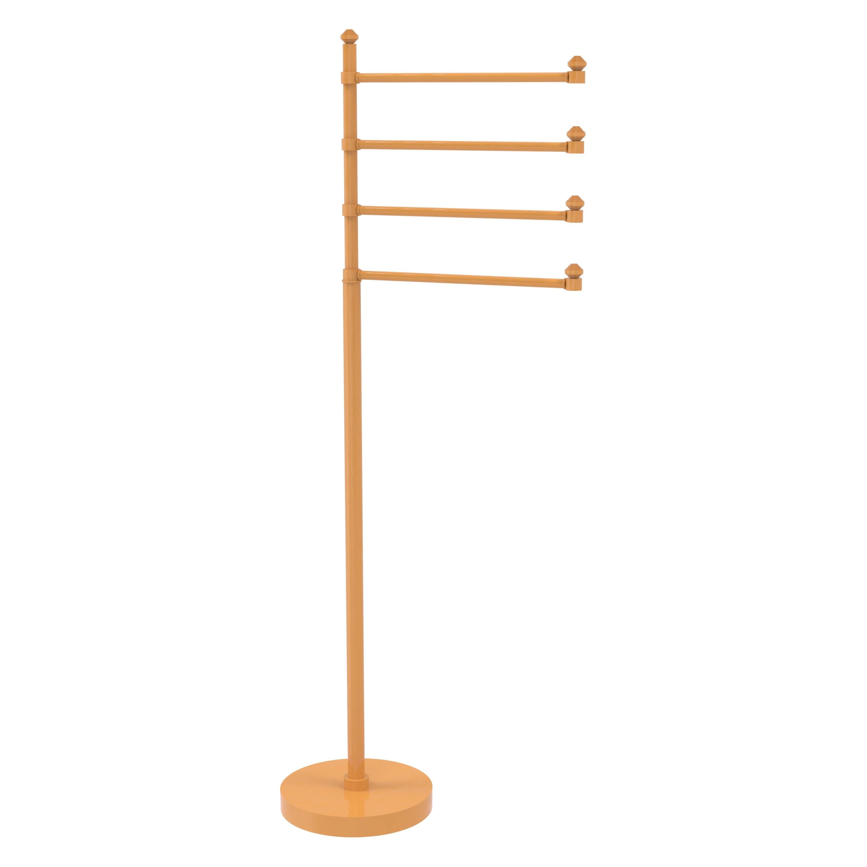 #finish_Golden Yellow