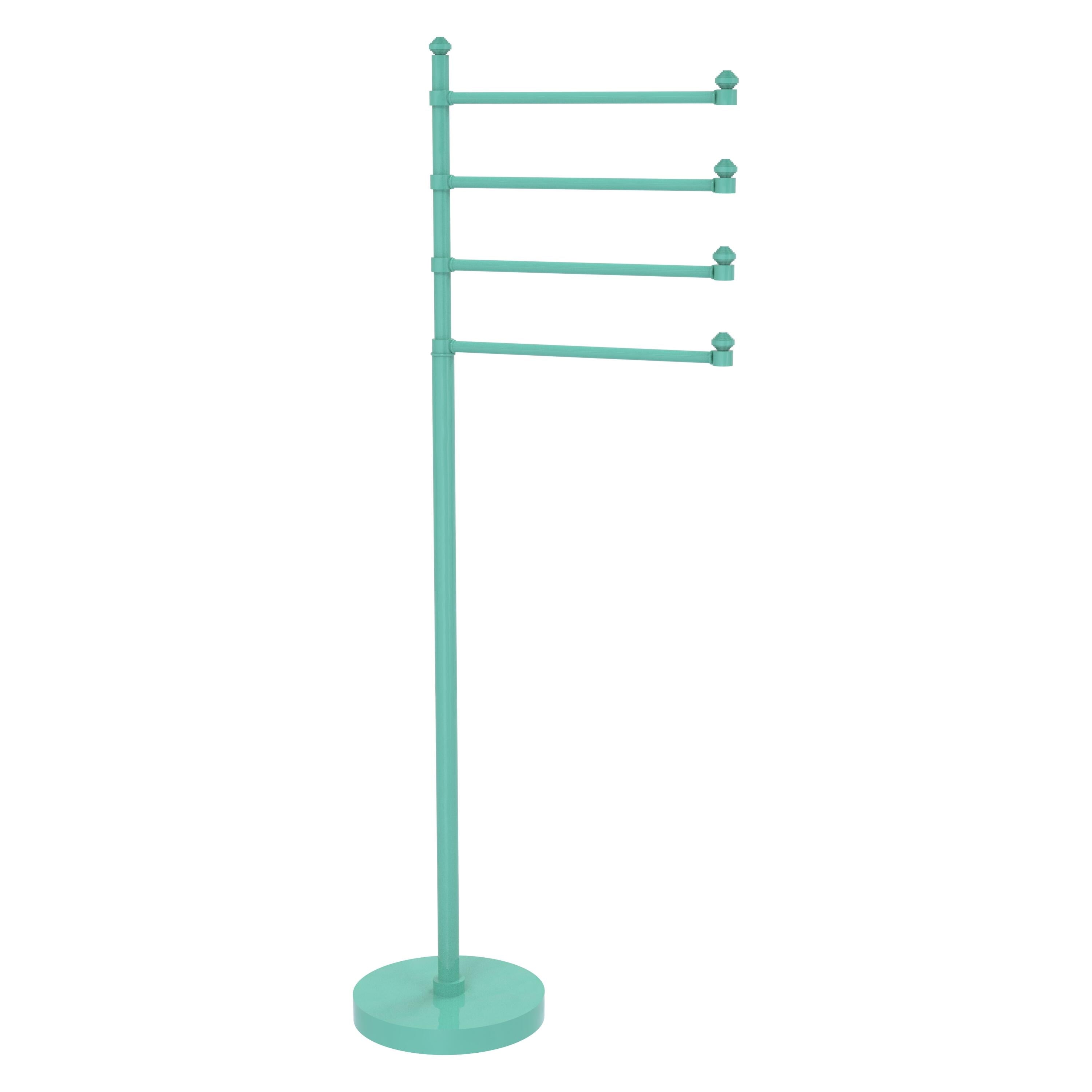 #finish_Sea Foam Green