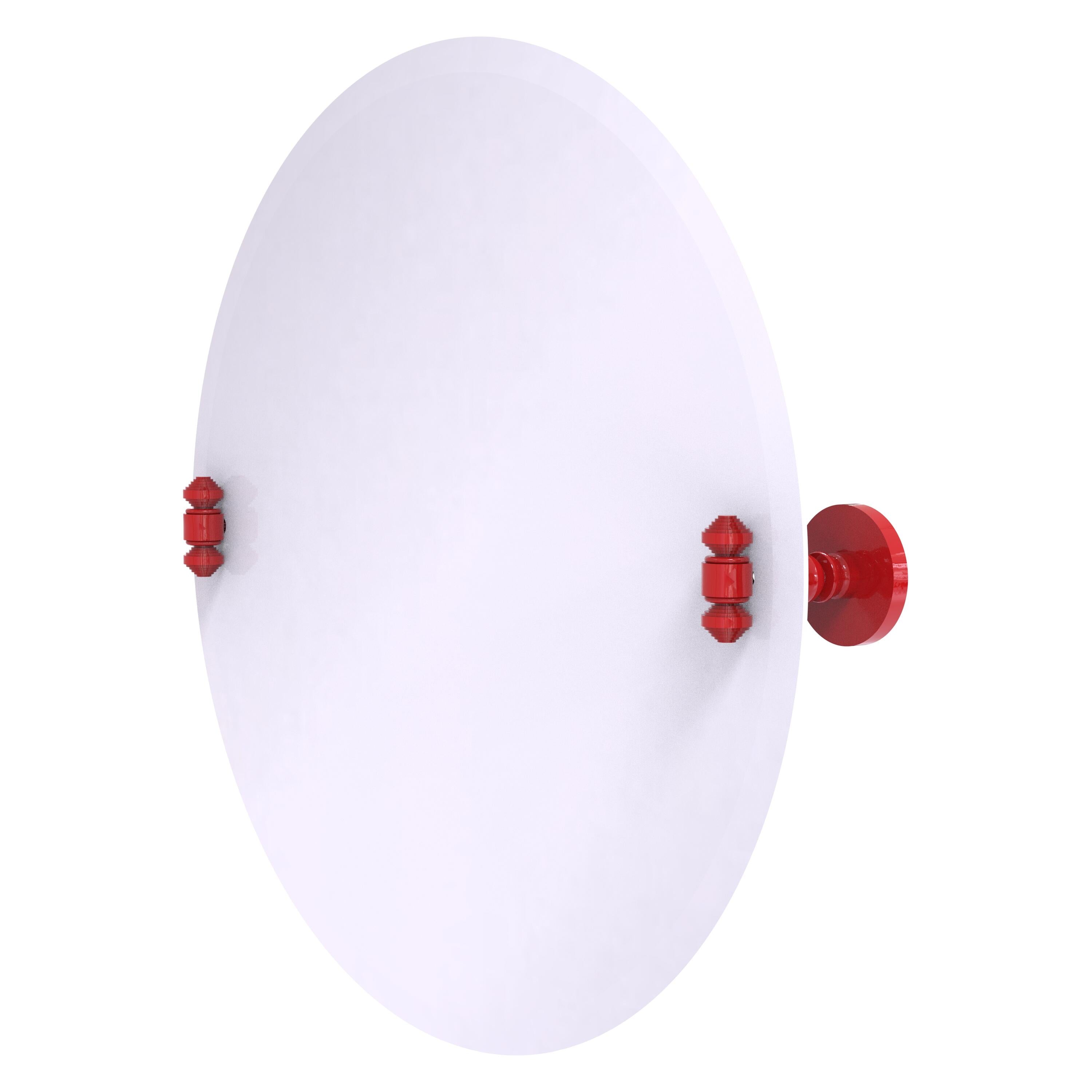 #finish_Fire Engine Red