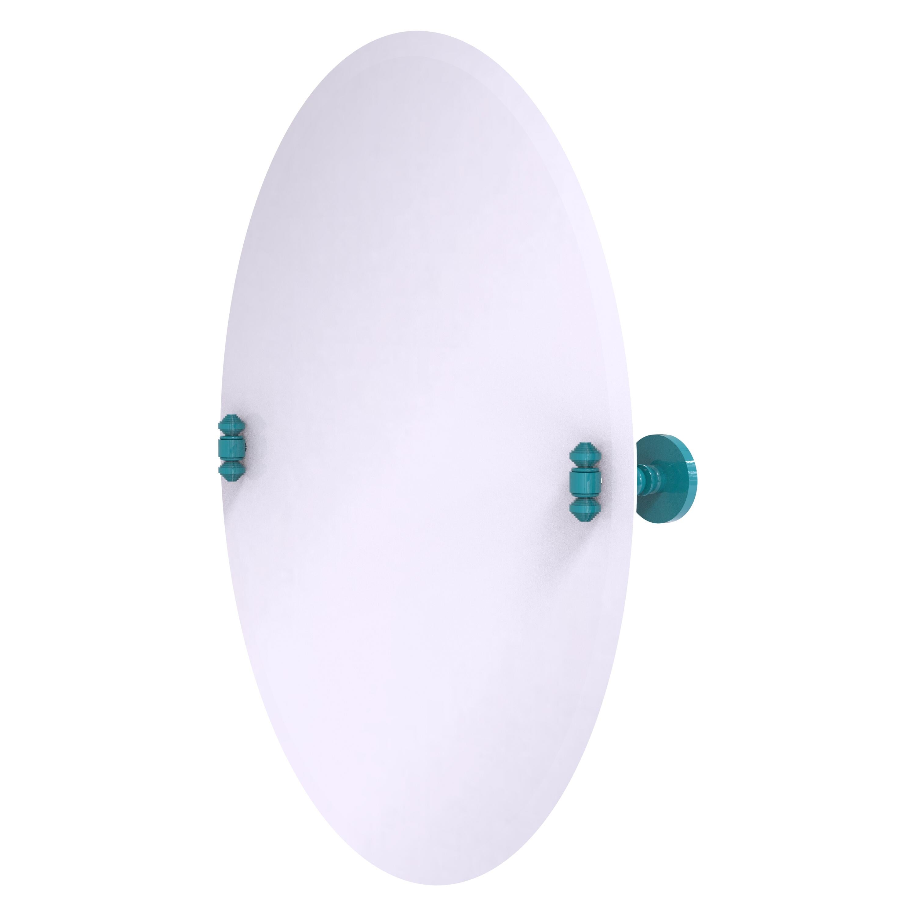 #finish_Glokzin Teal