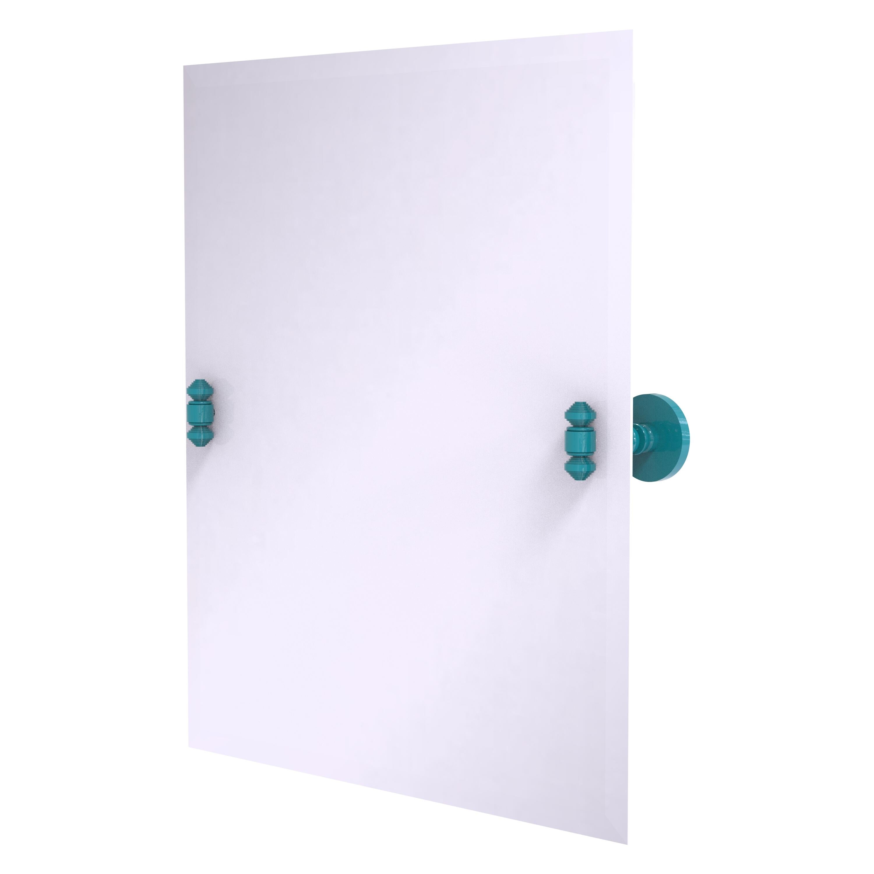 #finish_Glokzin Teal