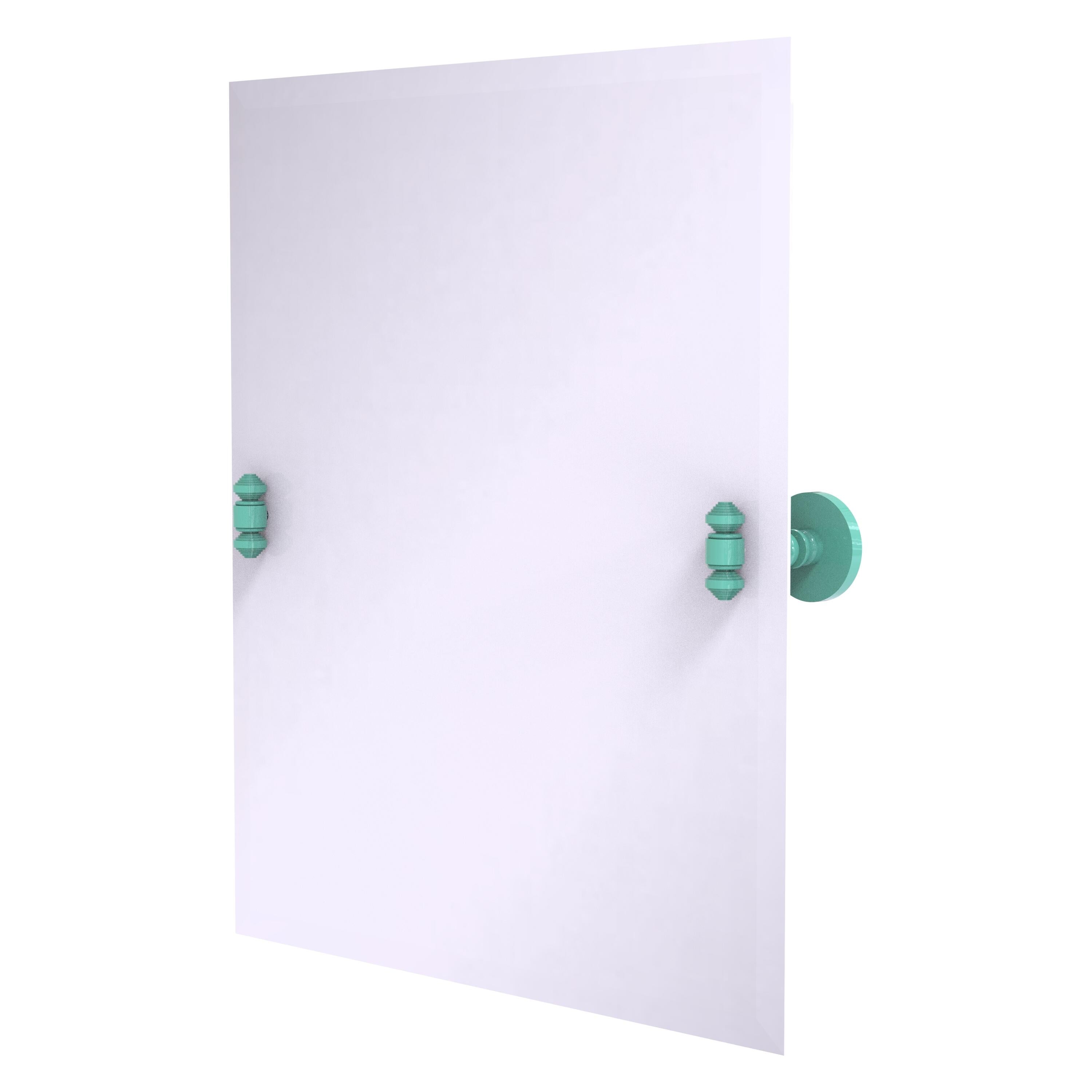 #finish_Sea Foam Green