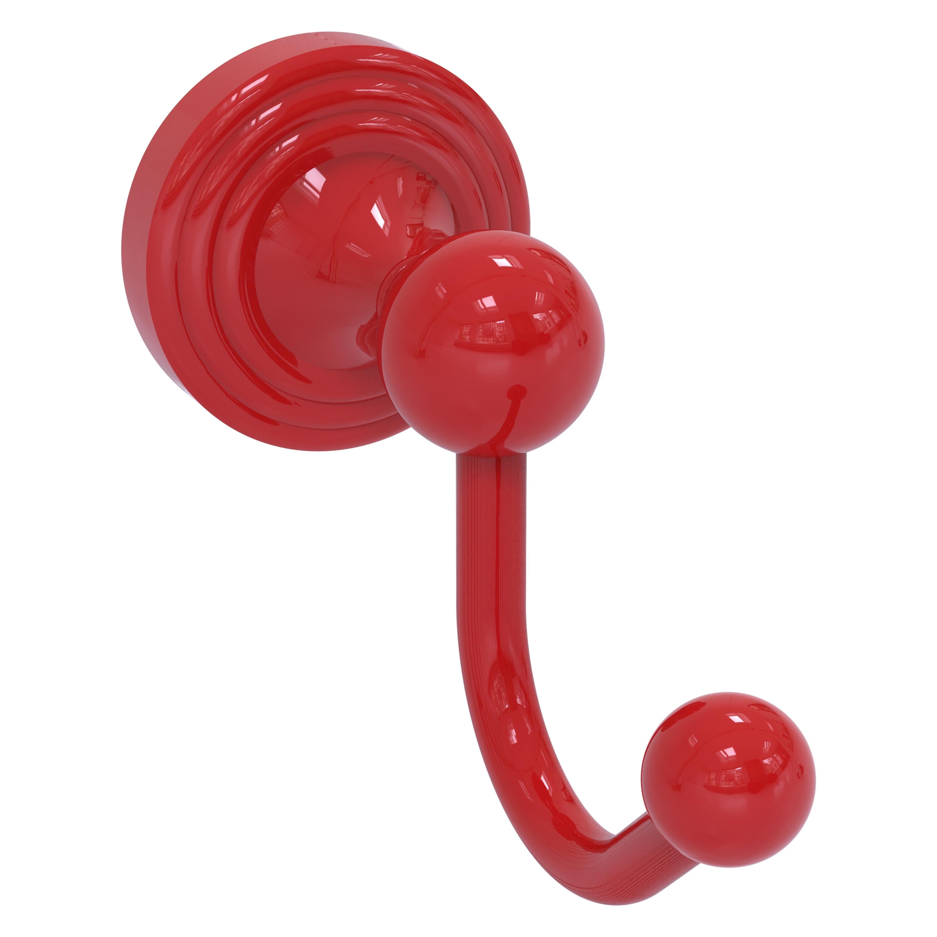 #finish_Fire Engine Red