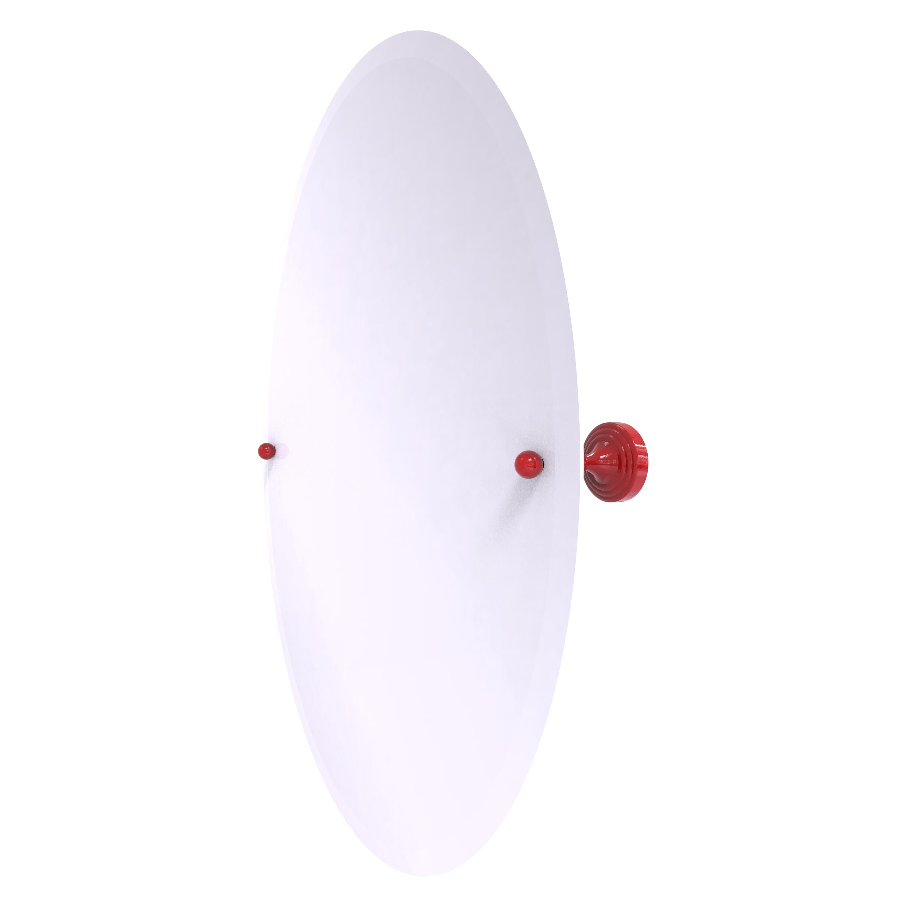 #finish_Fire Engine Red