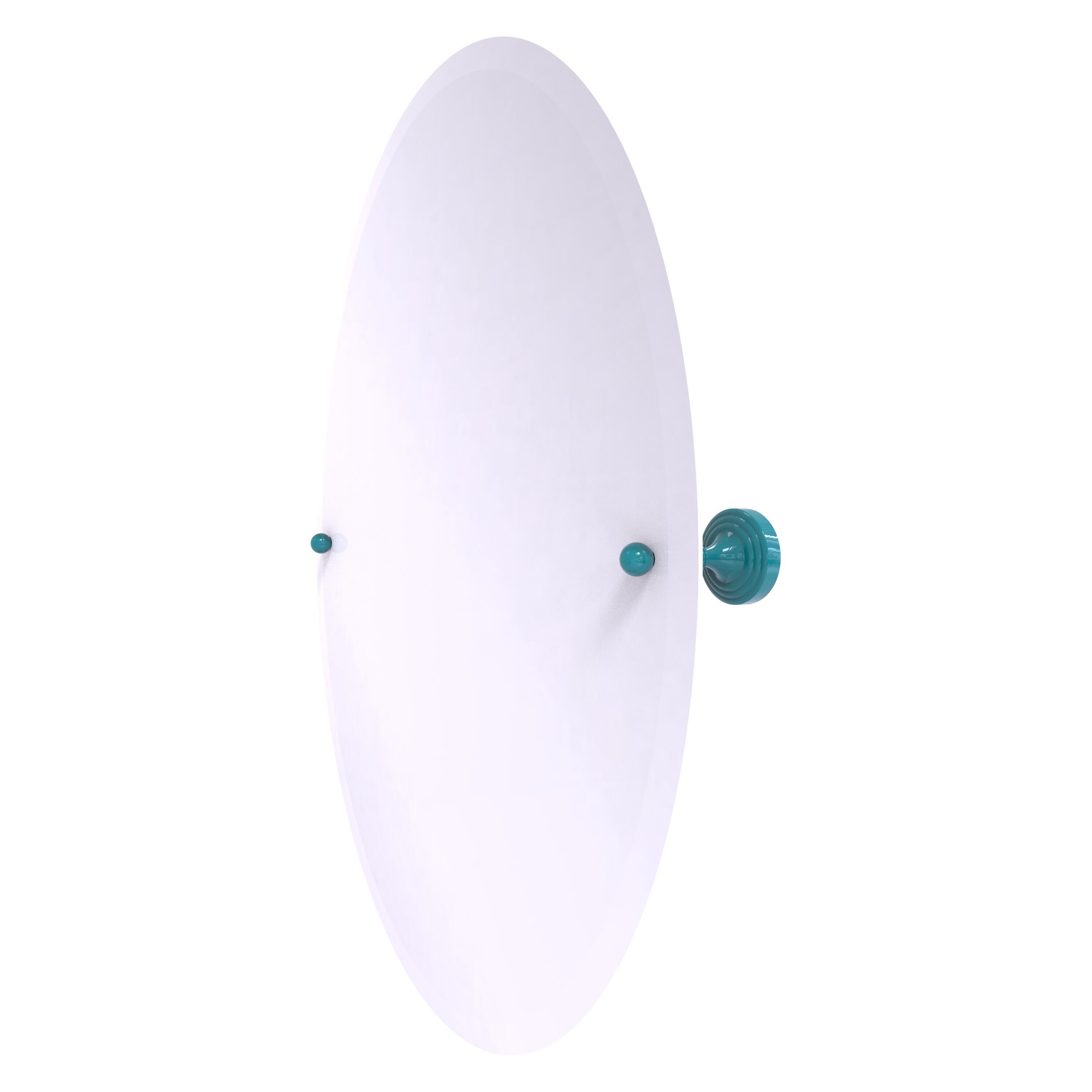 #finish_Glokzin Teal