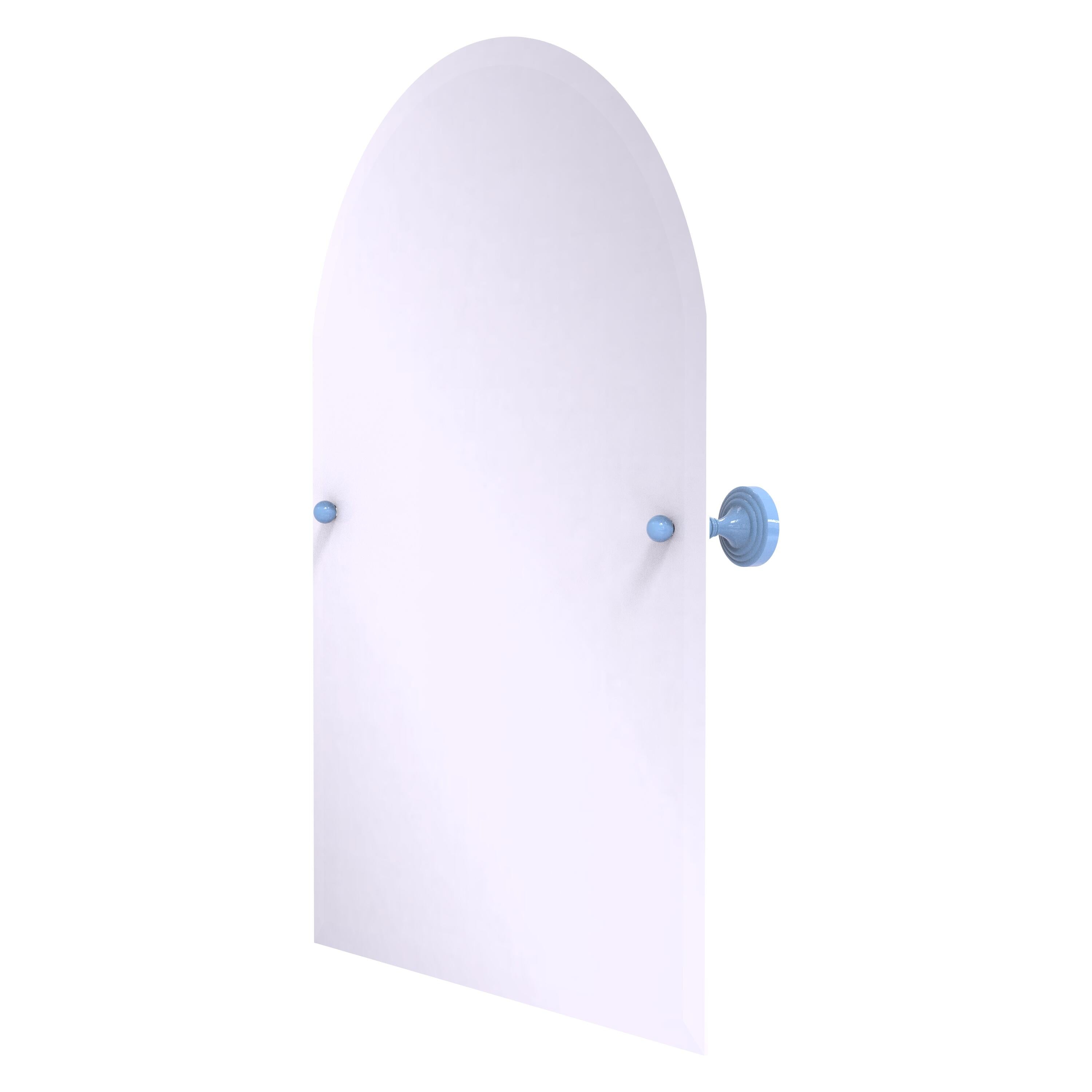 #finish_Flat Troll Blue