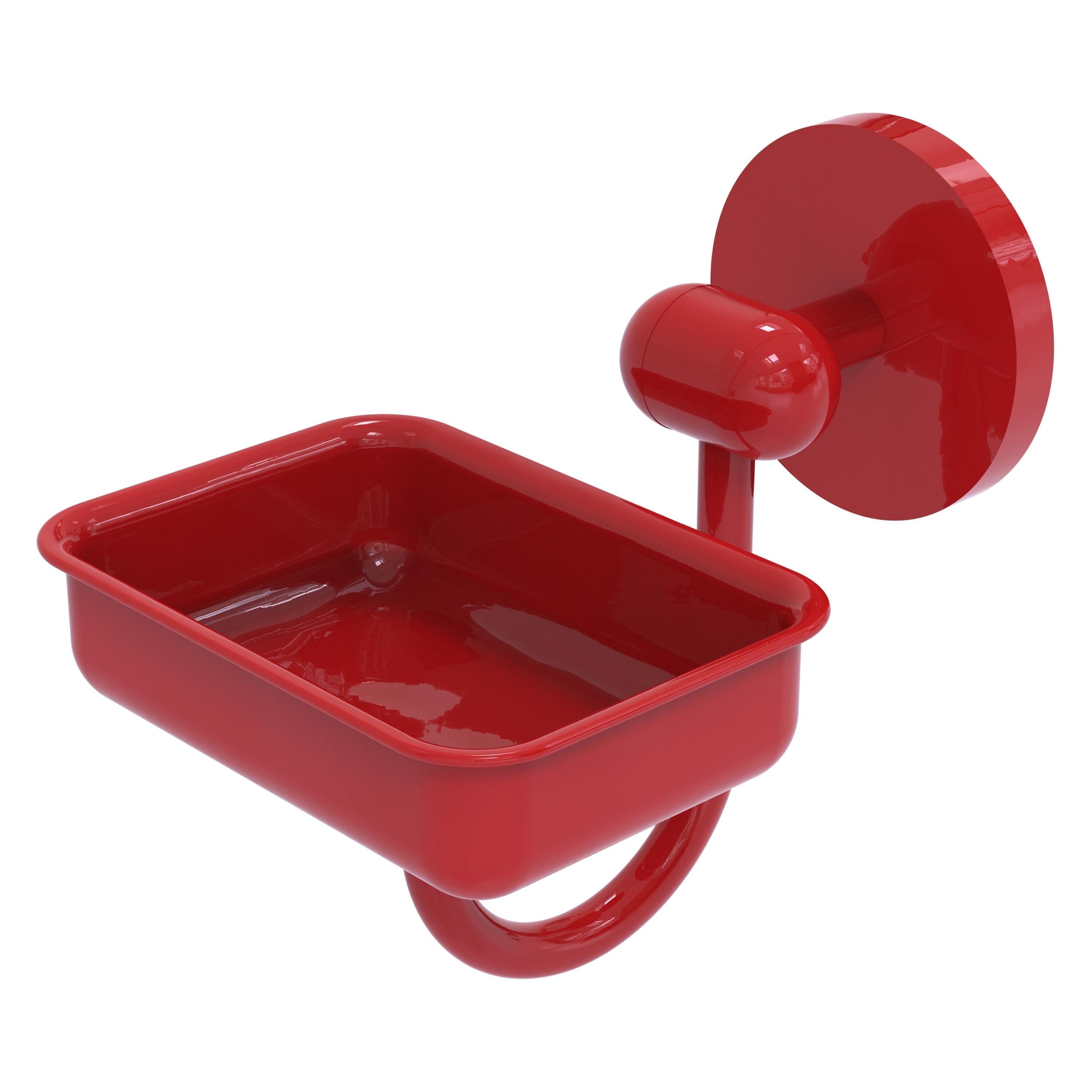 #finish_Fire Engine Red