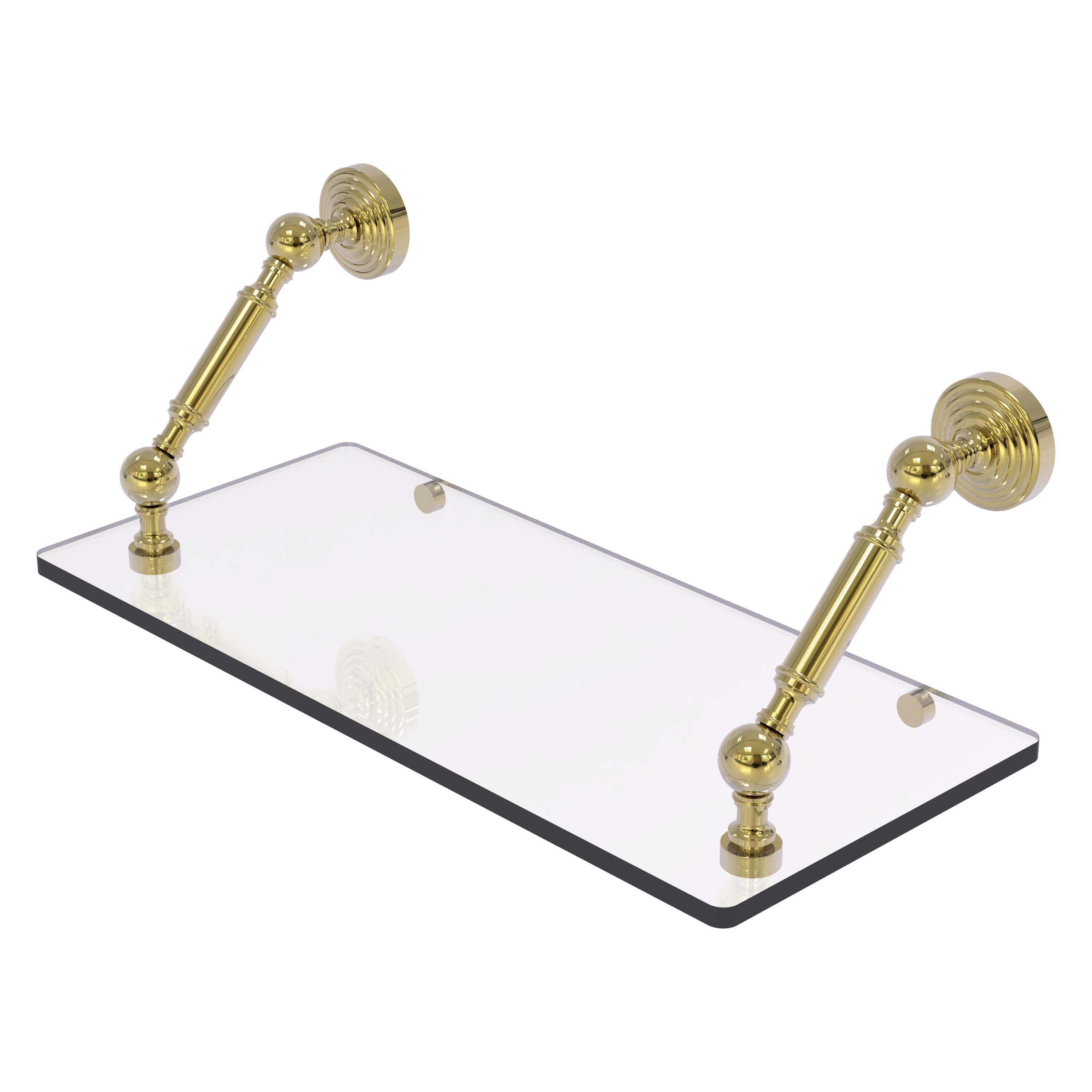 #finish_Unlacquered Brass