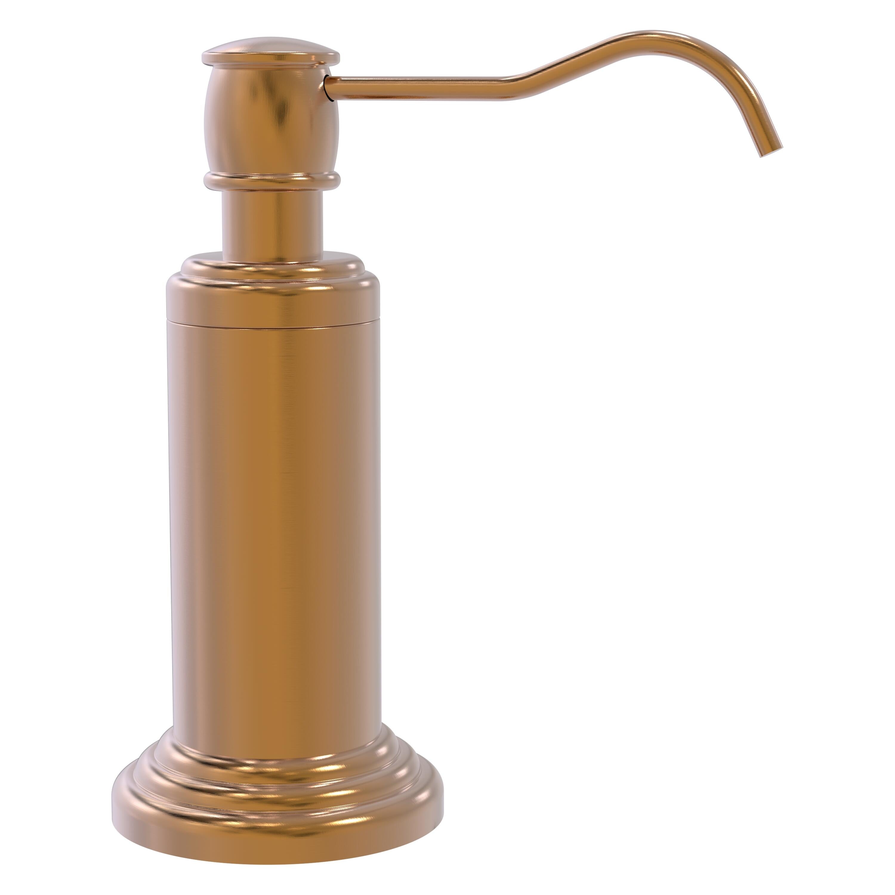 #finish_Brushed Bronze