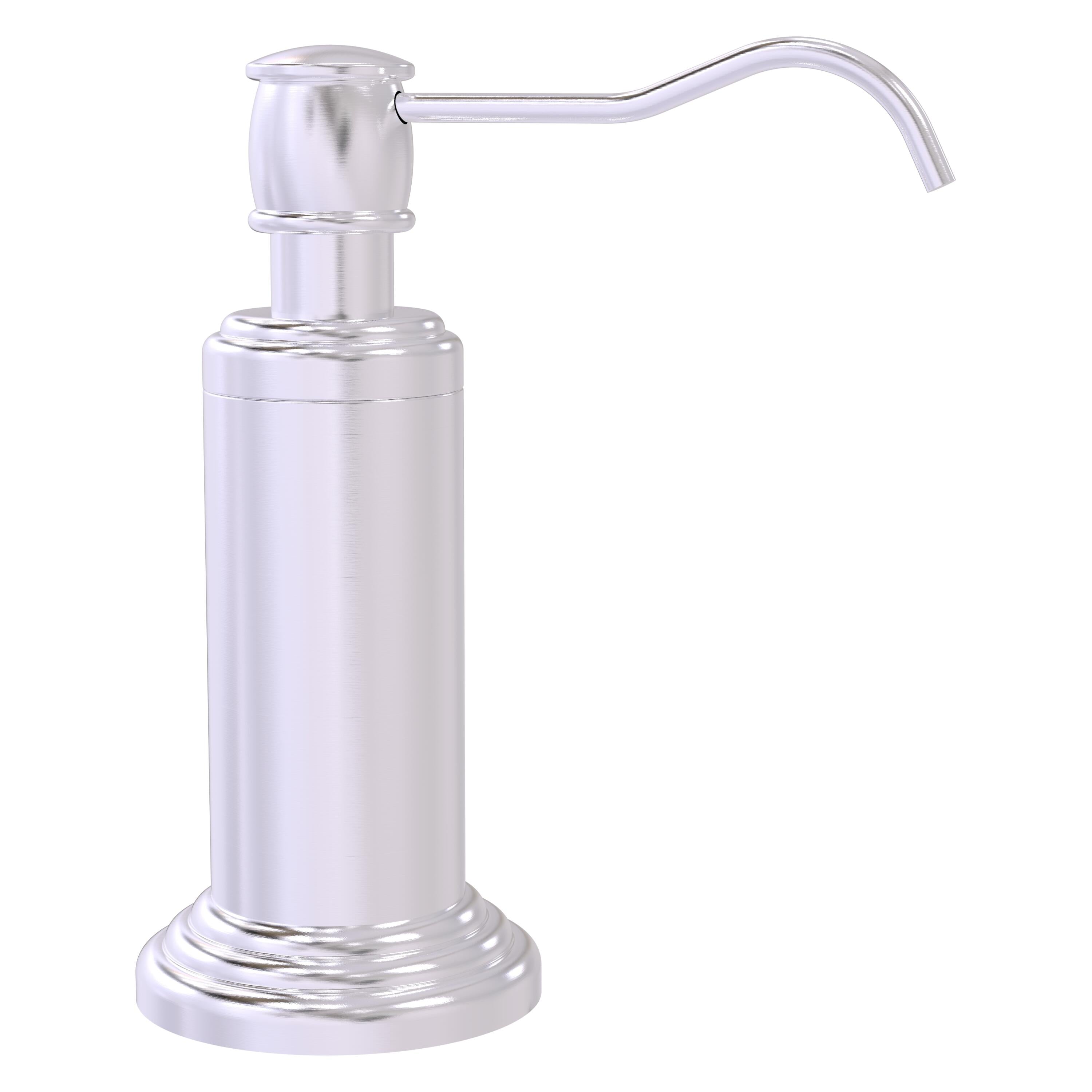 #finish_Satin Chrome