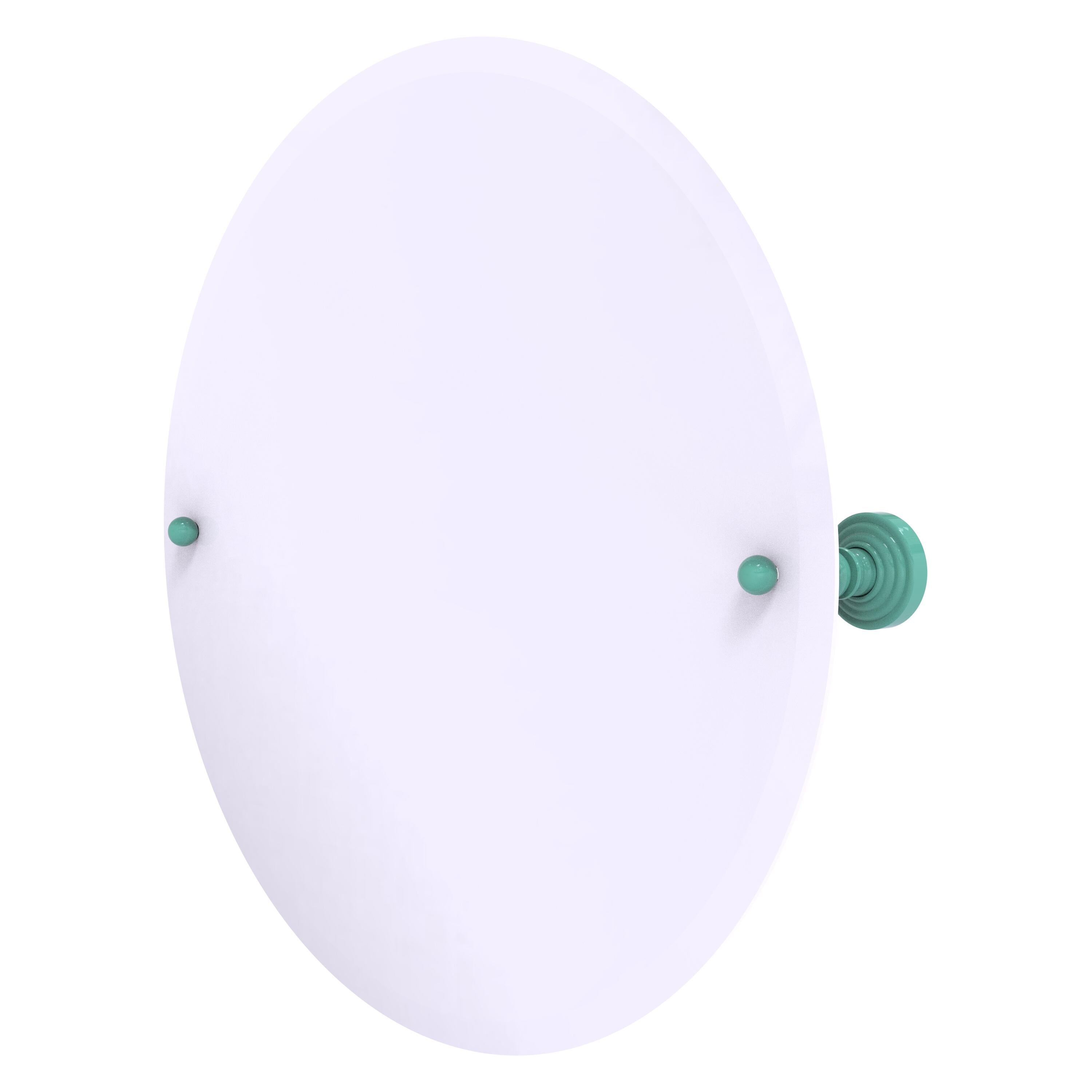 #finish_Sea Foam Green